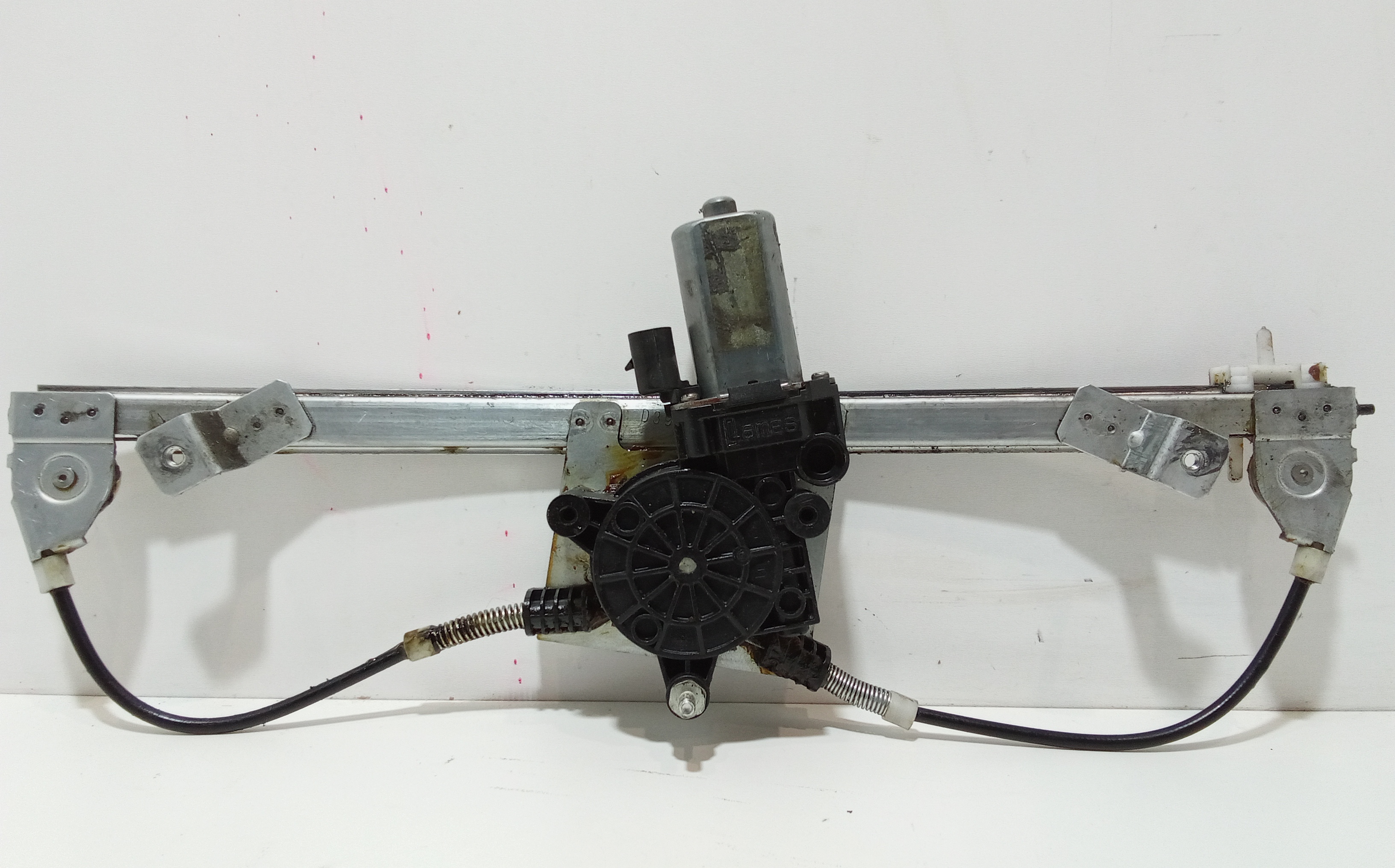 Alzacristallo Porta Ant. Destro Usato