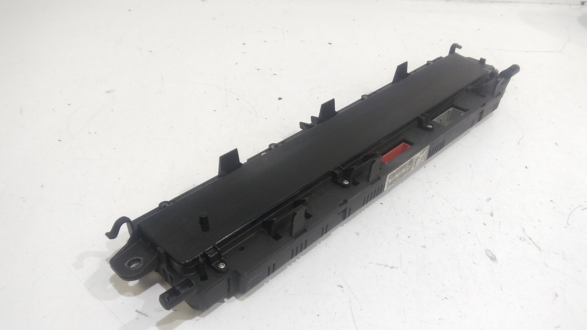 Quadro Portastrumenti Usato