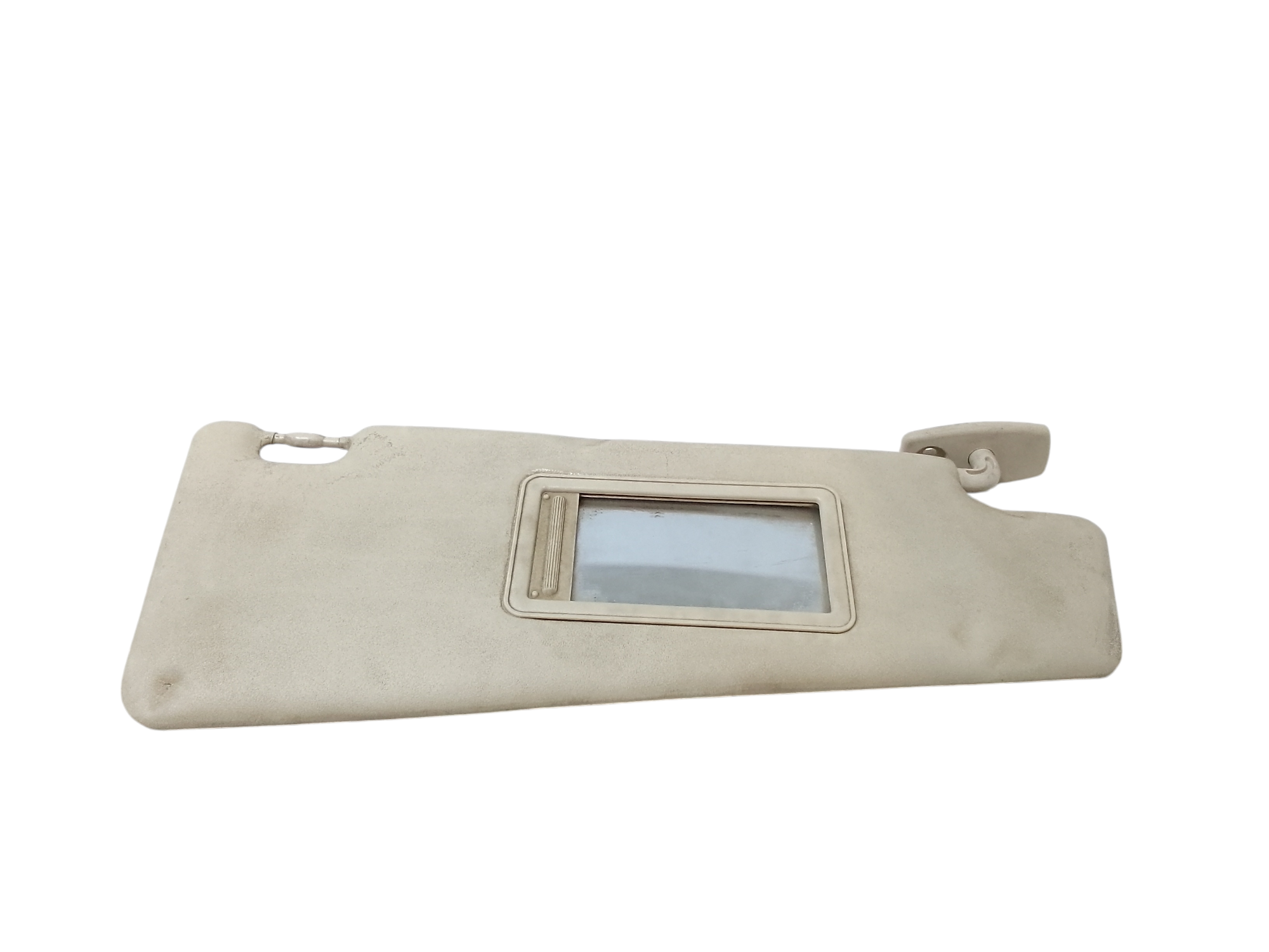 Aletta Parasole Parabrezza Destro 735383410 Usato