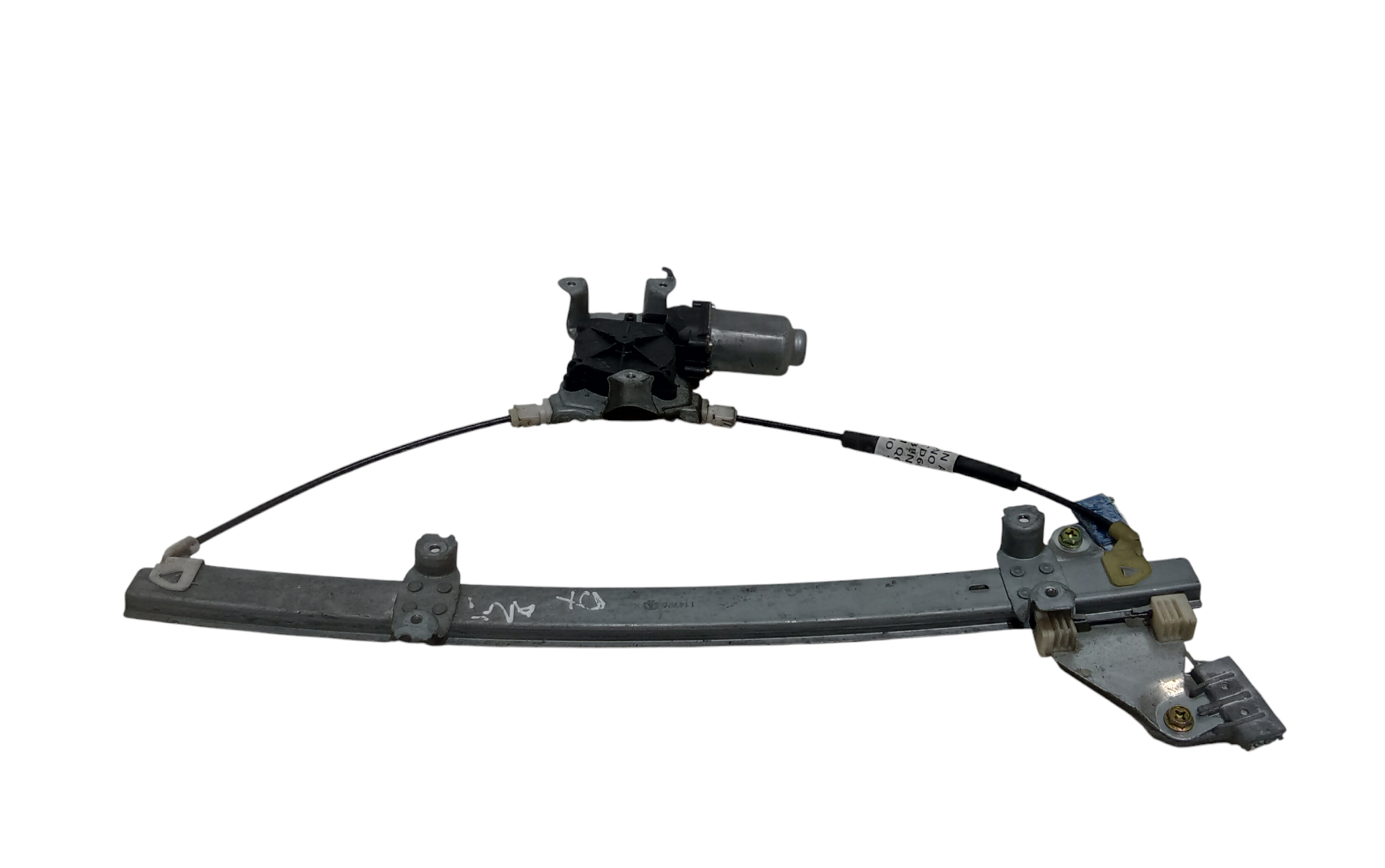 Alzacristallo Porta Ant. Destro 80700BM61B Usato