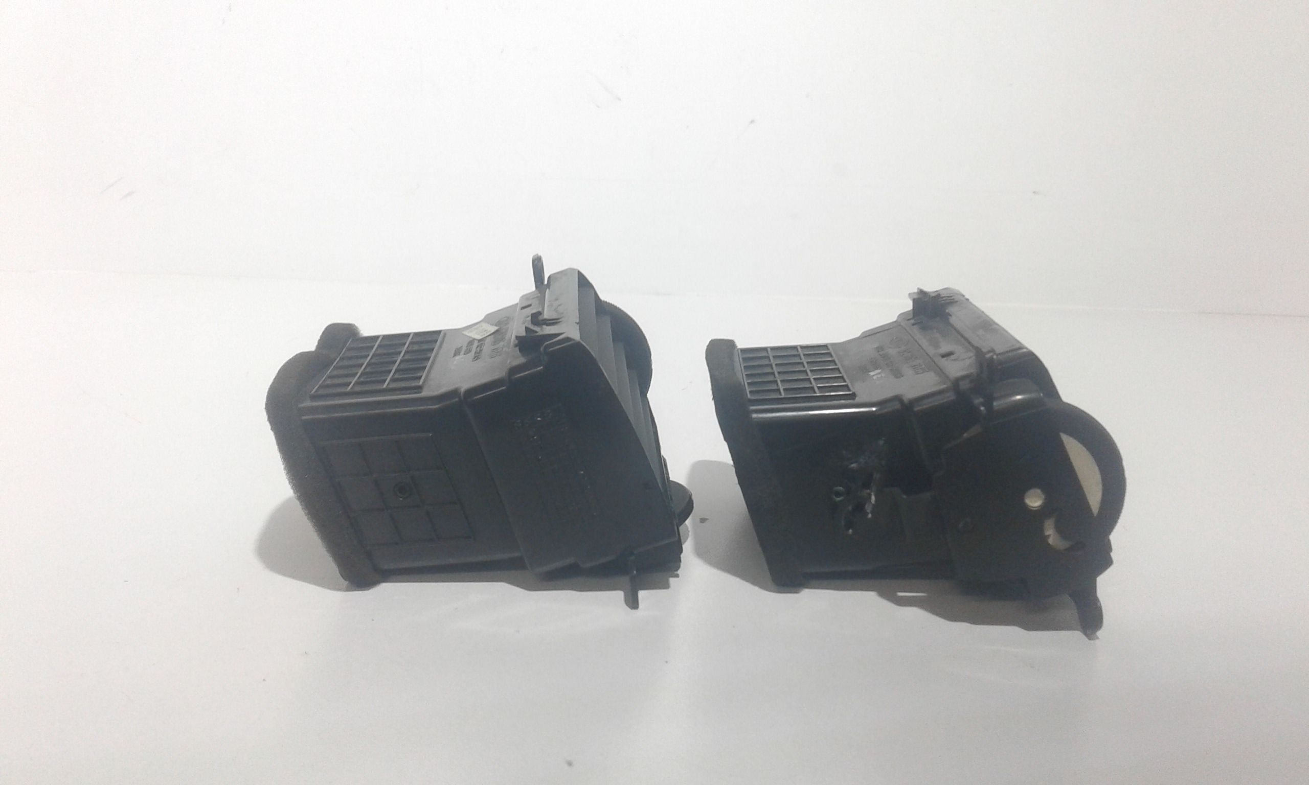 Condotto Aria Bocchette Centr. Sup. Cruscotto Usato