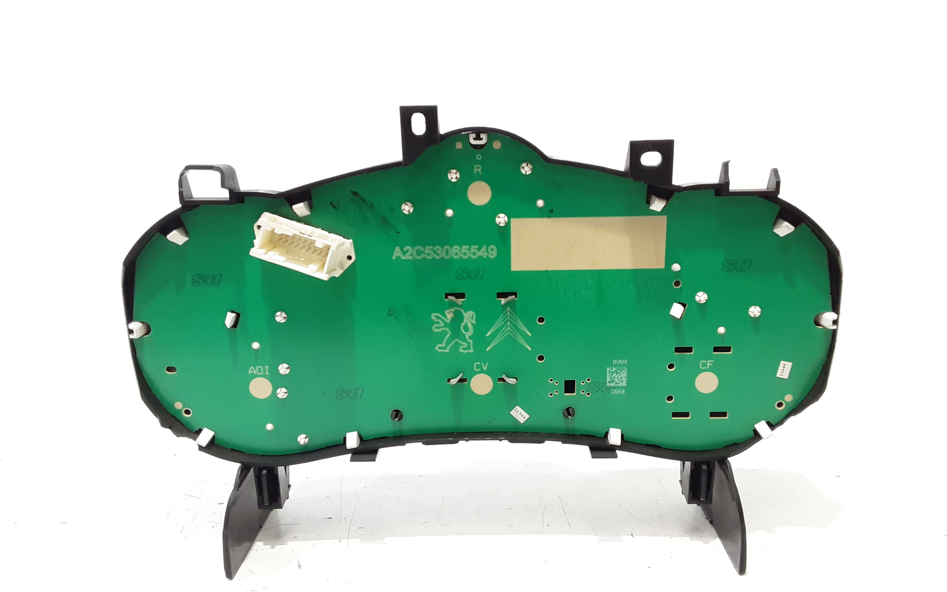 Quadro Portastrumenti Usato