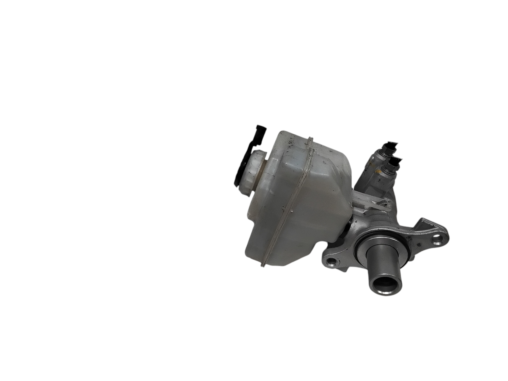 Pompa Comando Freni LR048138 Usato