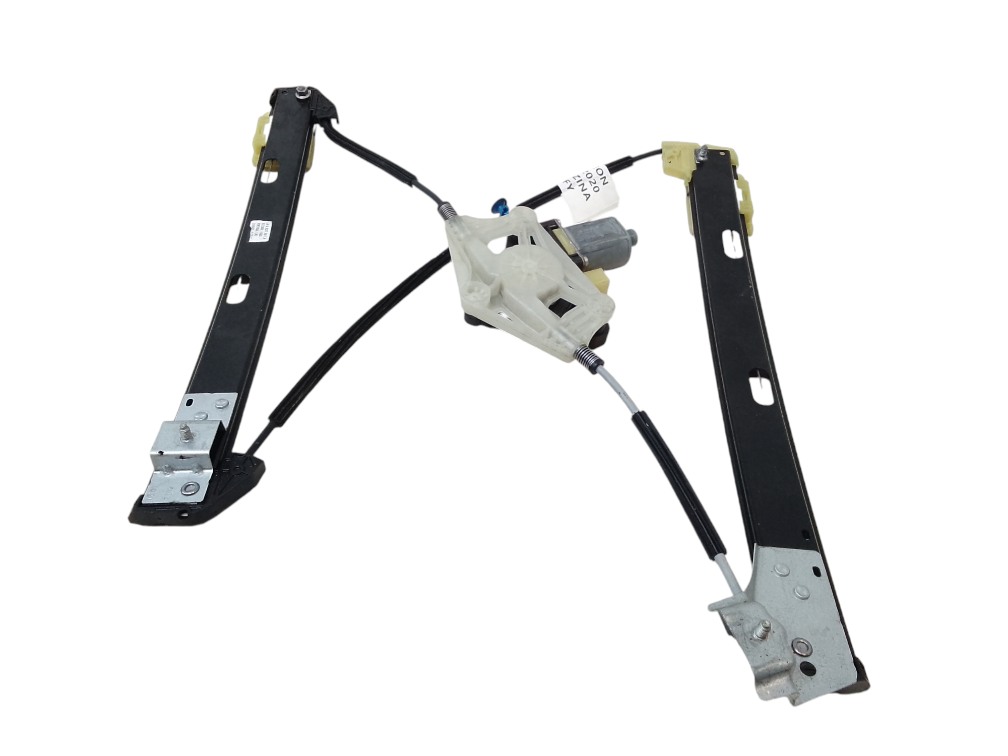 Alzacristallo Porta Ant. Sinistro Usato