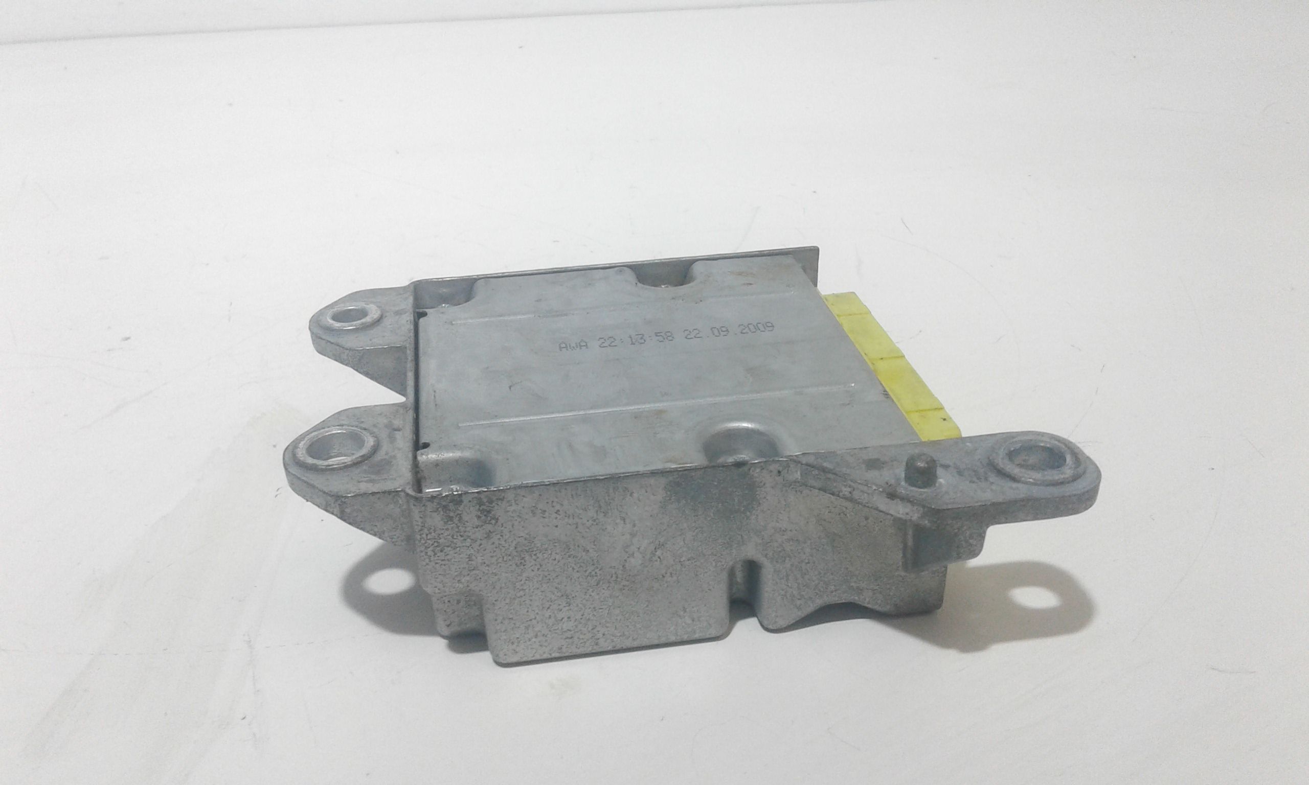 Centralina Comando Airbag 1805760 Usato