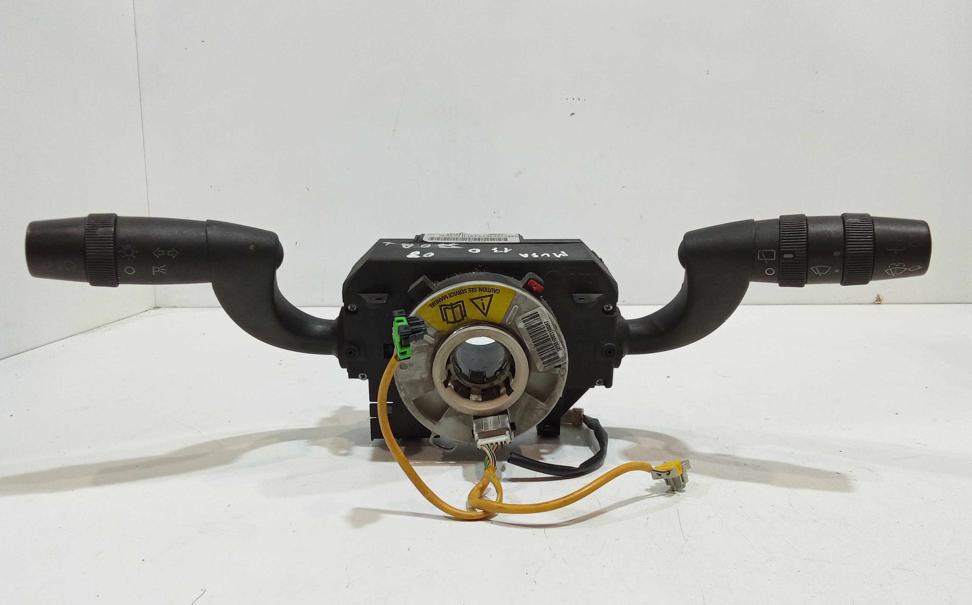 Devioguidasgancio Compl. Usato