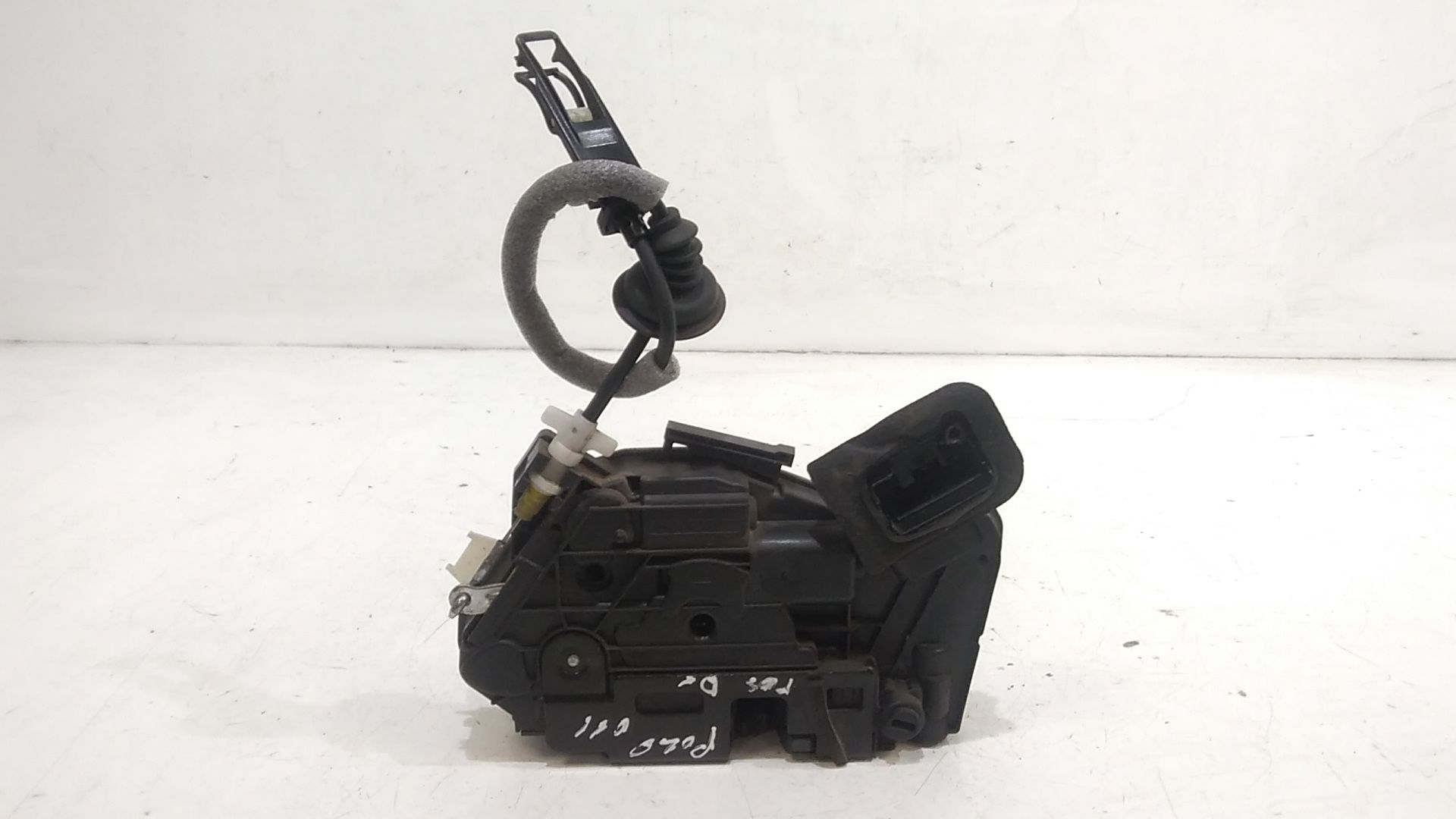 Serratura Porta Post. Destro 5K4839016Q Usato