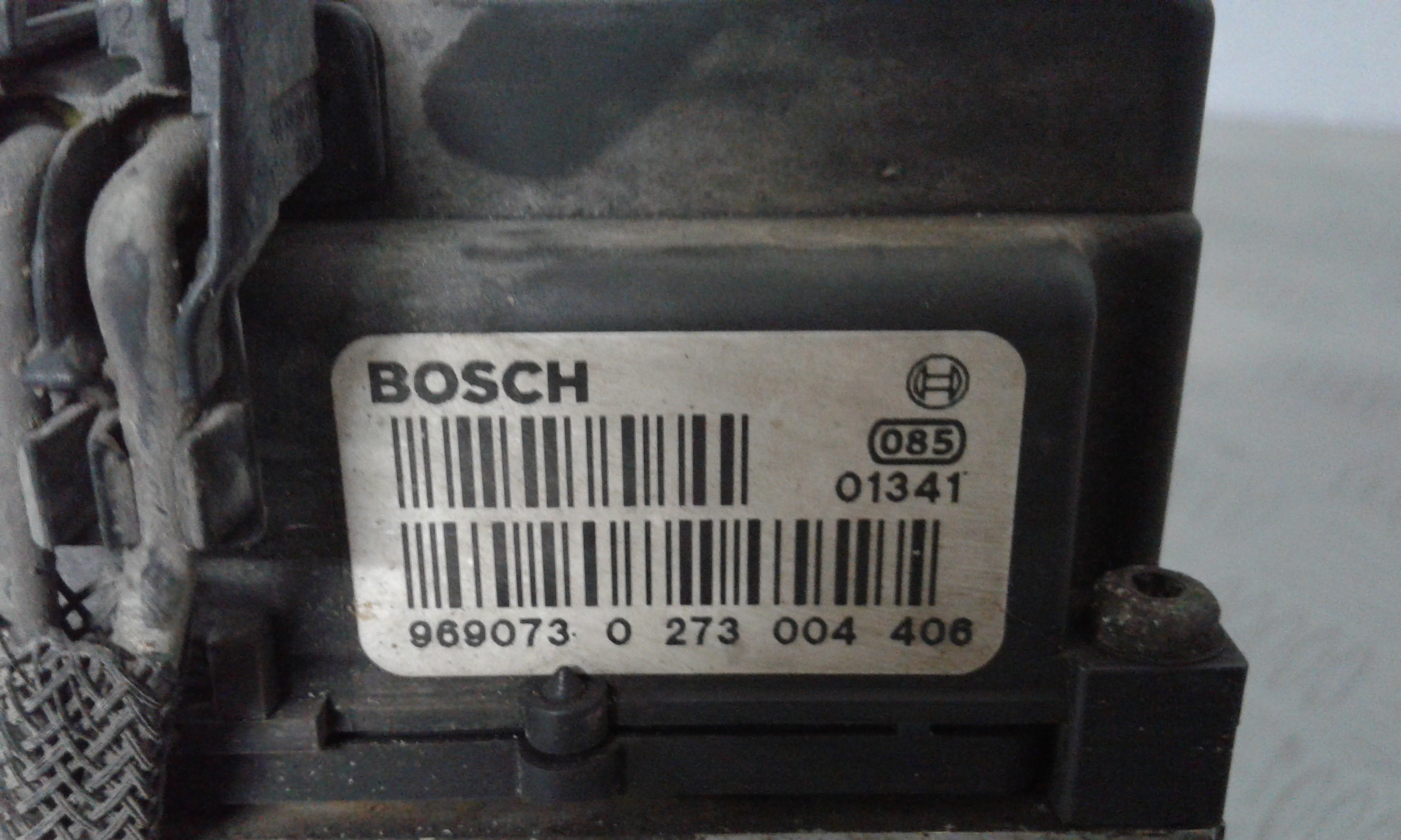 Pompa Abs 6025370660 Usato