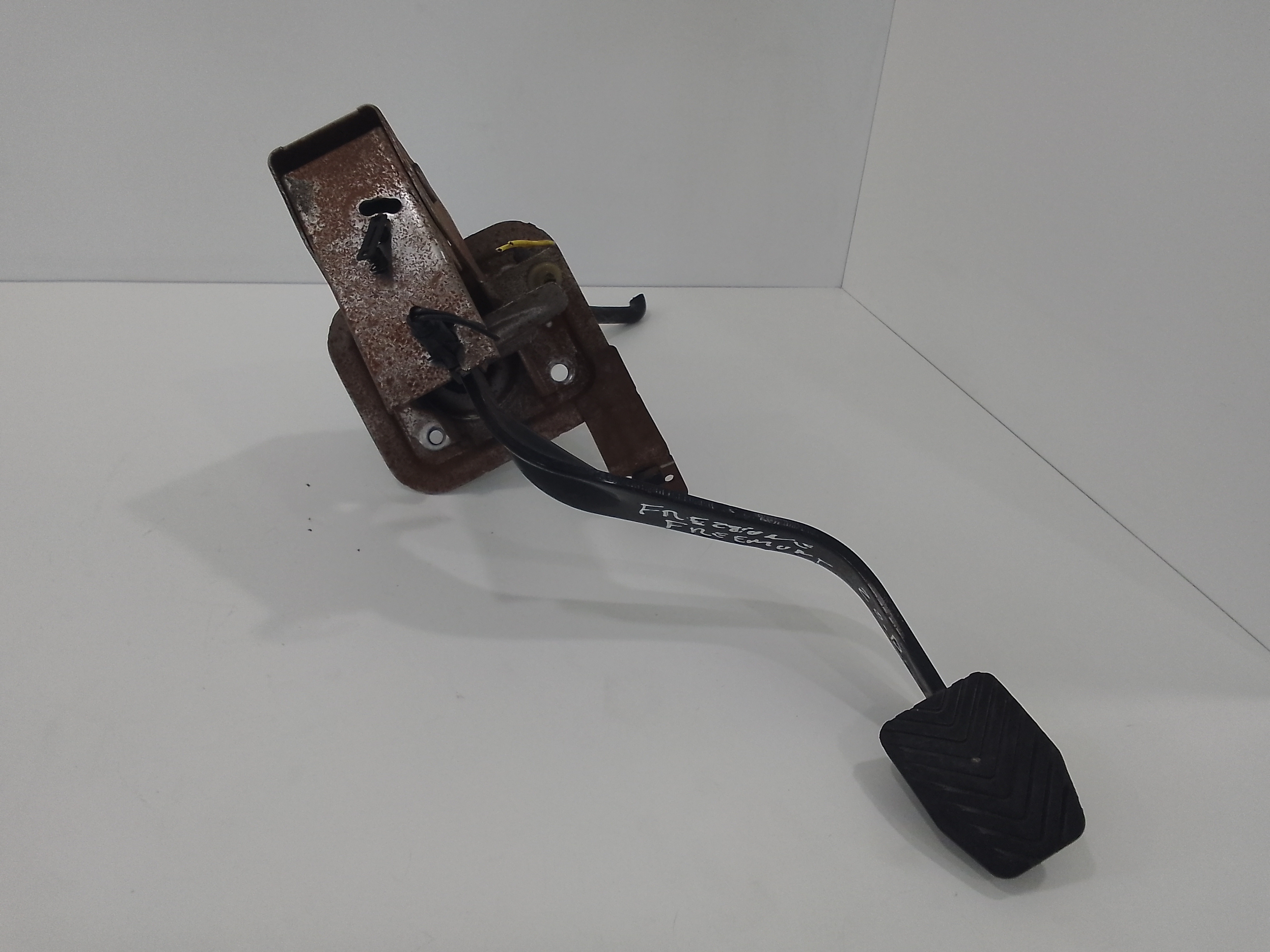 Pedale Frizione Usato