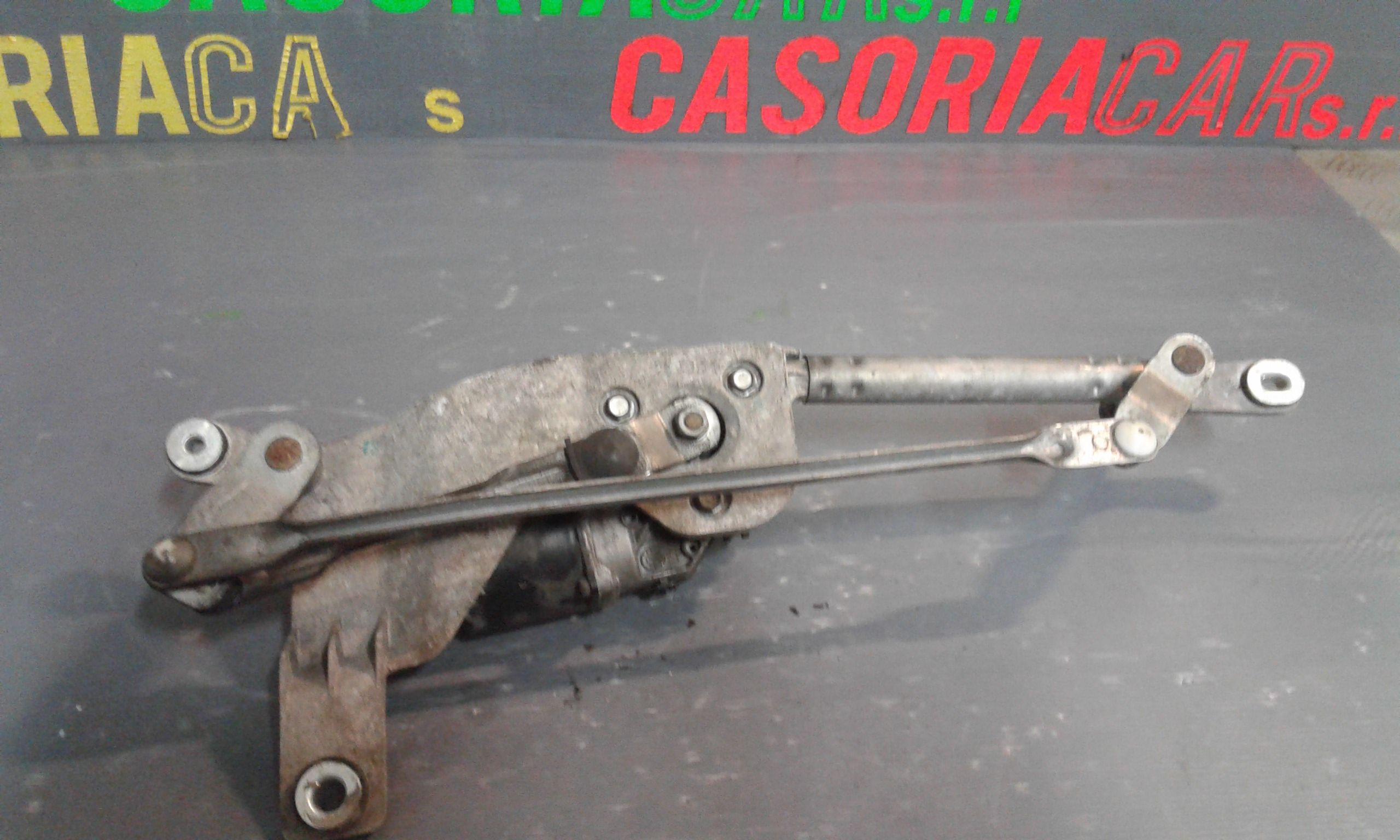 Motorino Tergiparabrezza Compl. 51876187 Usato