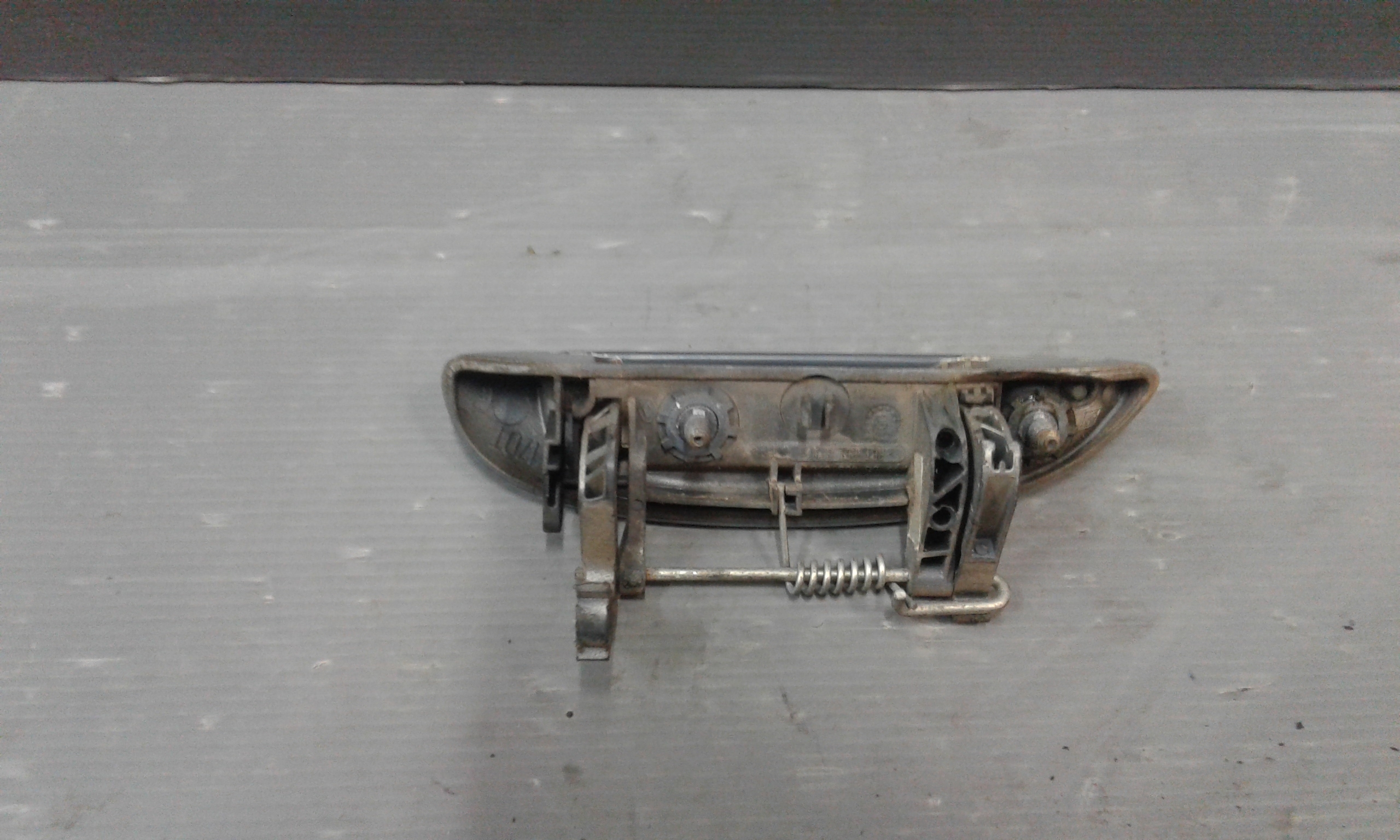 Maniglia Porta Ant. Destro 7700433076 Usato