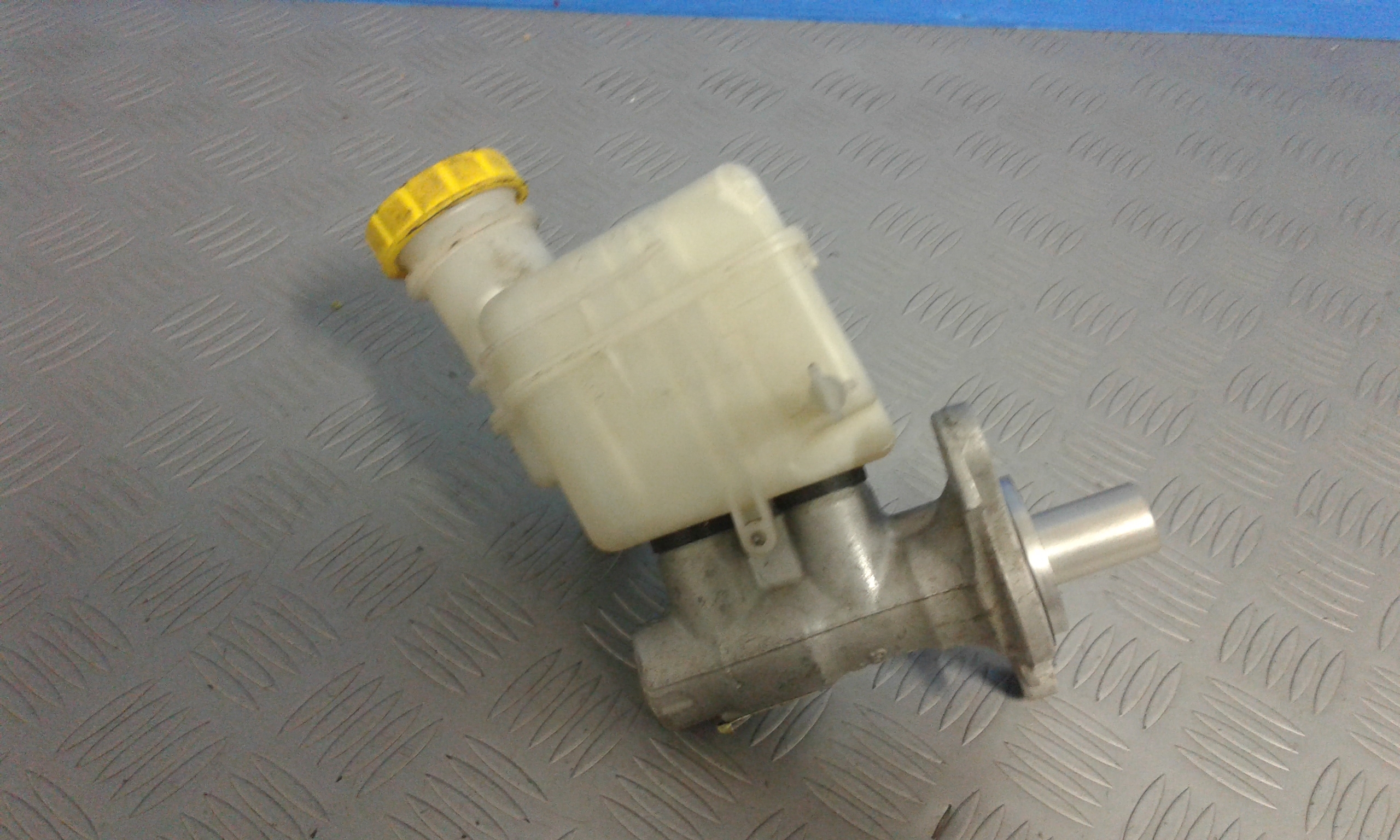 Pompa Comando Freni 77364662 Usato