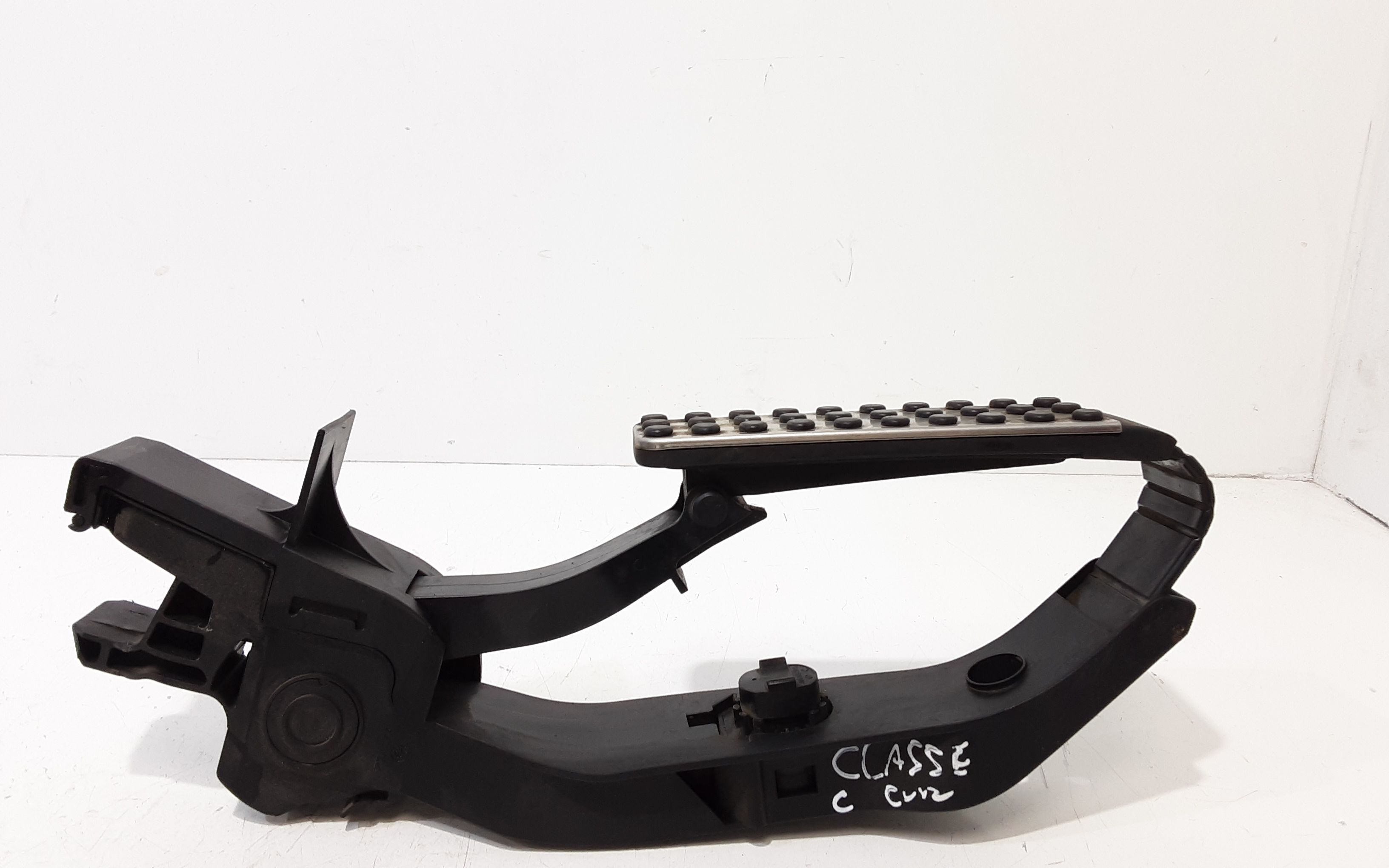 Pedale Acceleratore A2033000204 Usato