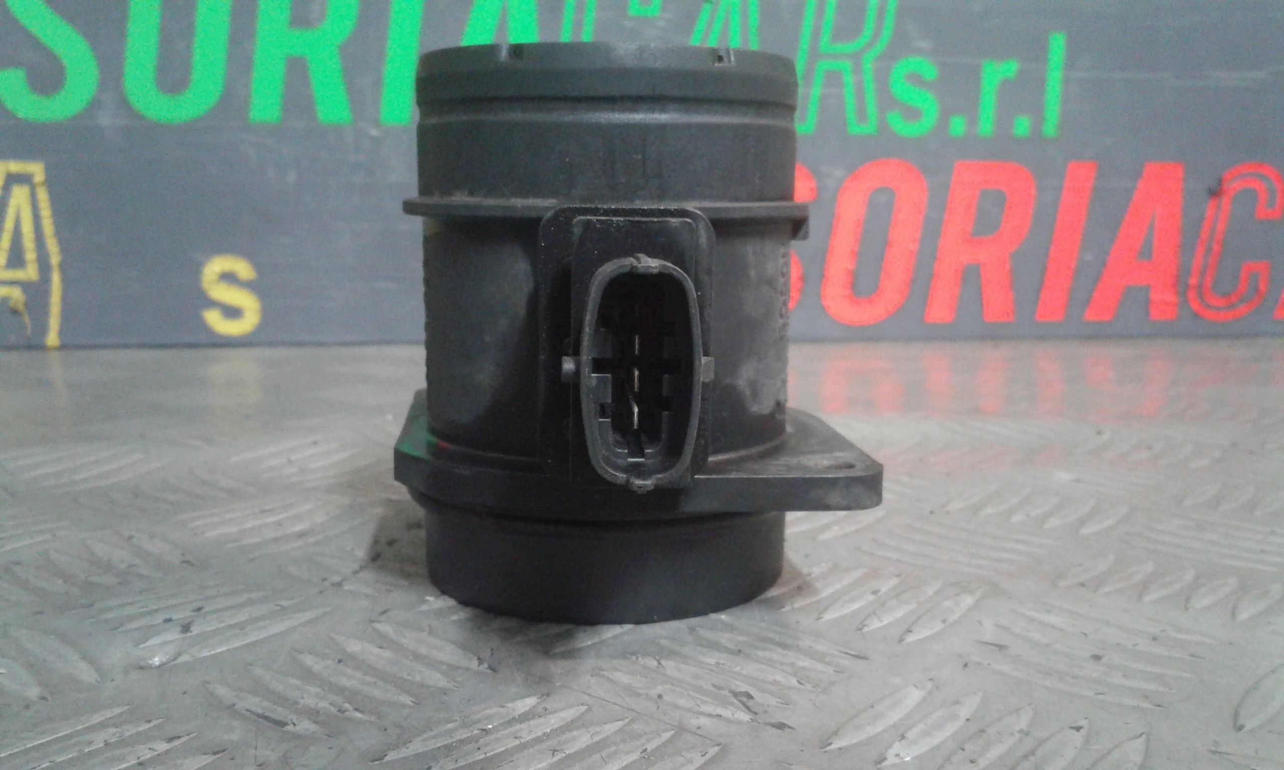 Flussometro/debimetro Usato