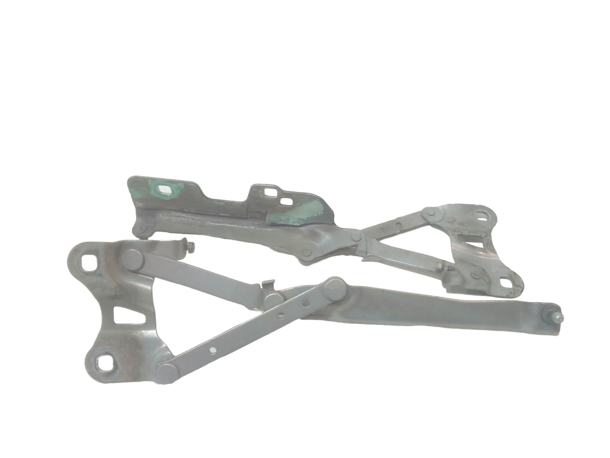 Cerniera Cofano Ant. Sinistro LR036584 Usato