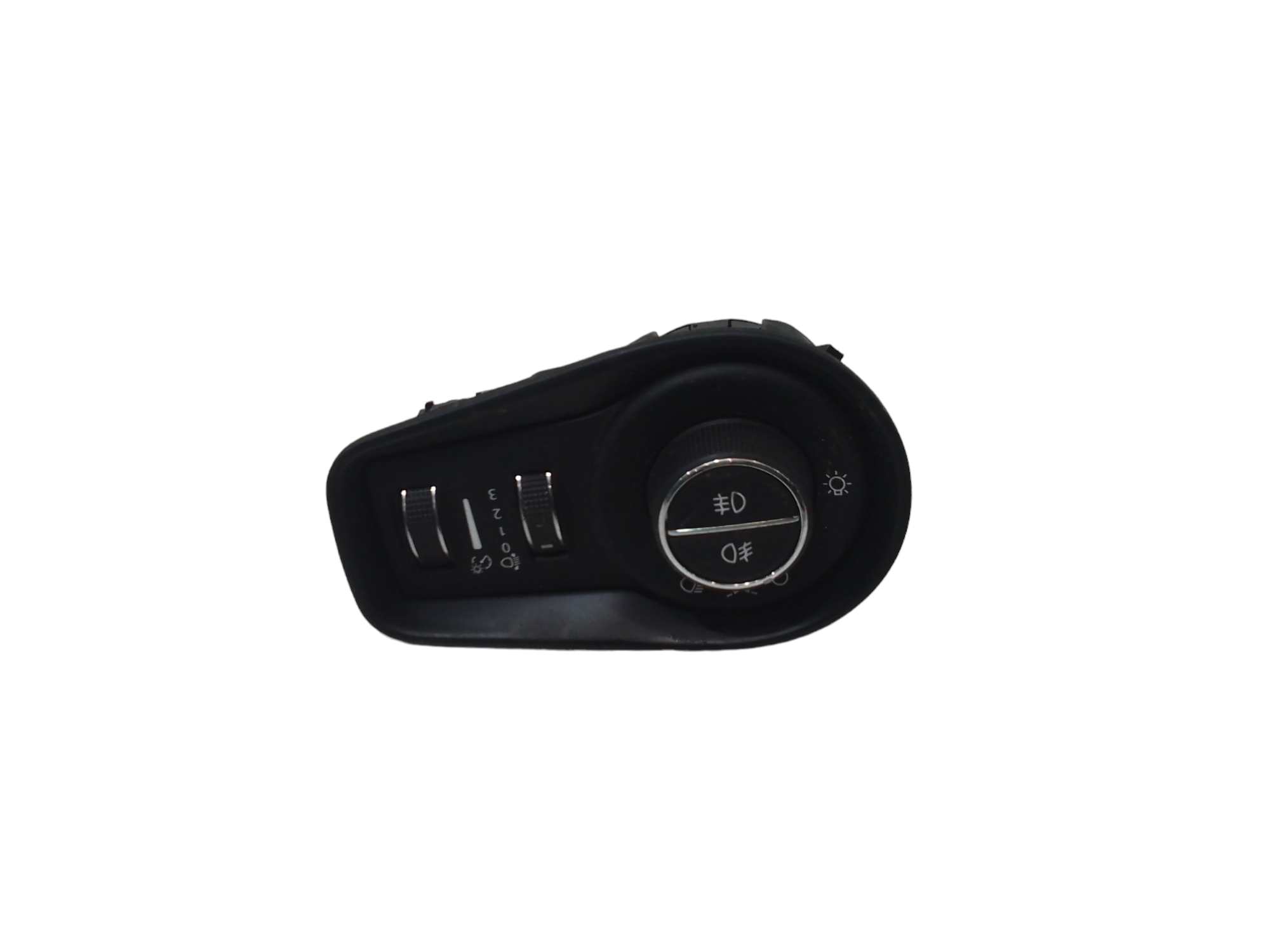 Interruttore Blocco Comando Luci 735625410 Usato