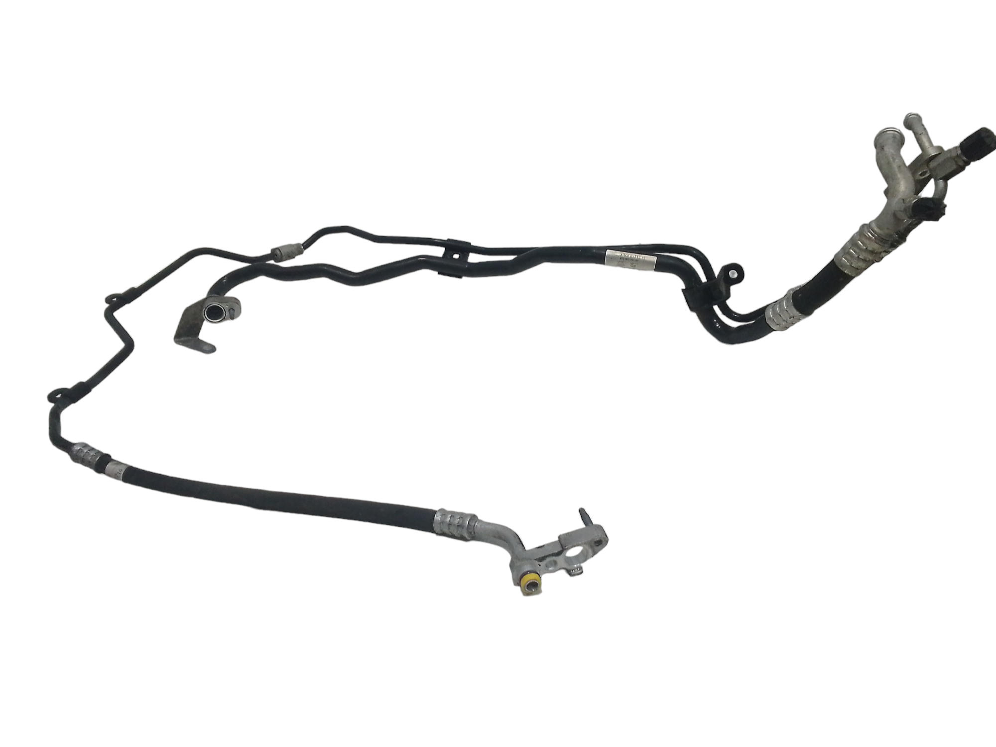 Kit Tubi A/c 2E0820721D Usato