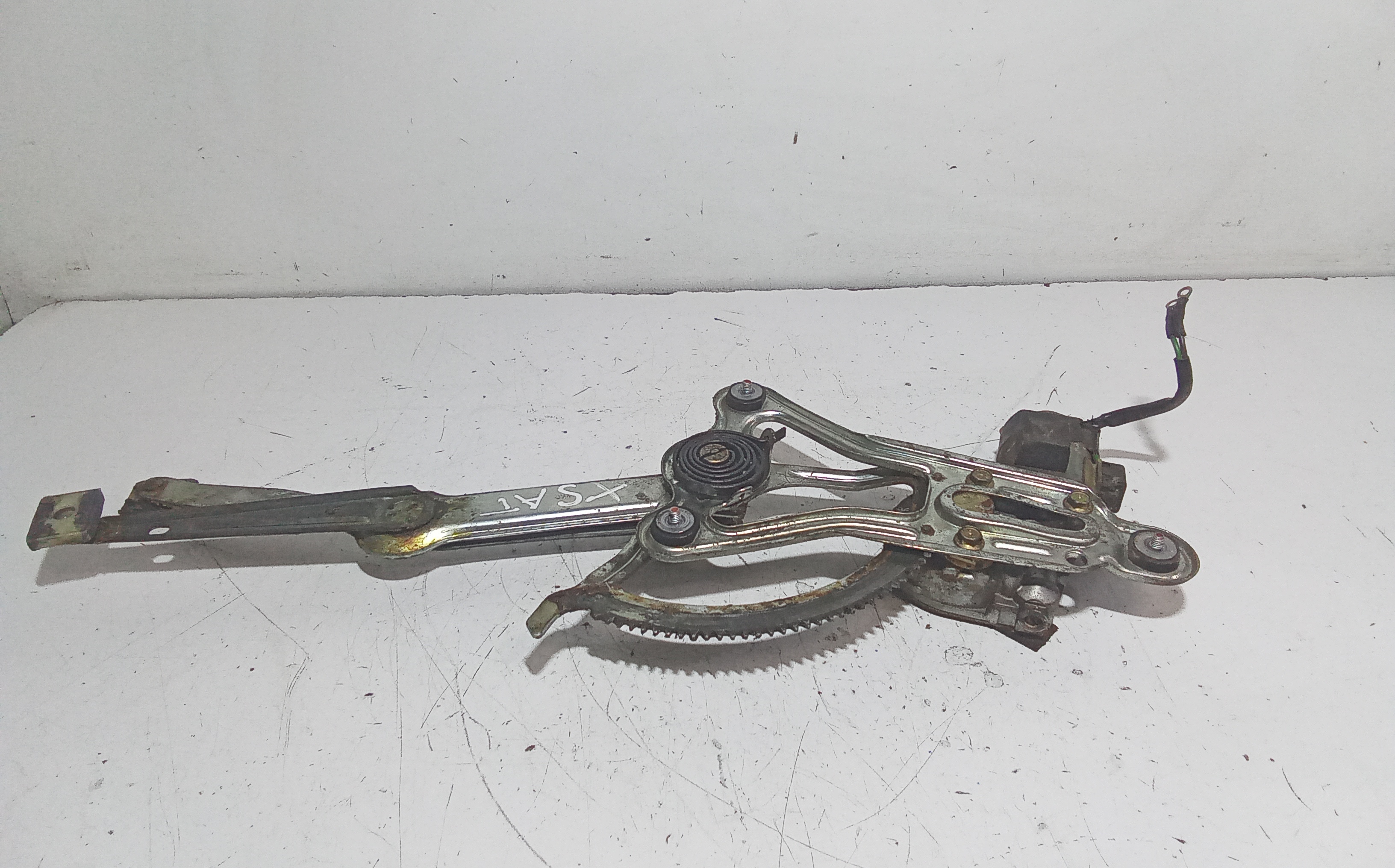 Alzacristallo Porta Ant. Sinistro Usato