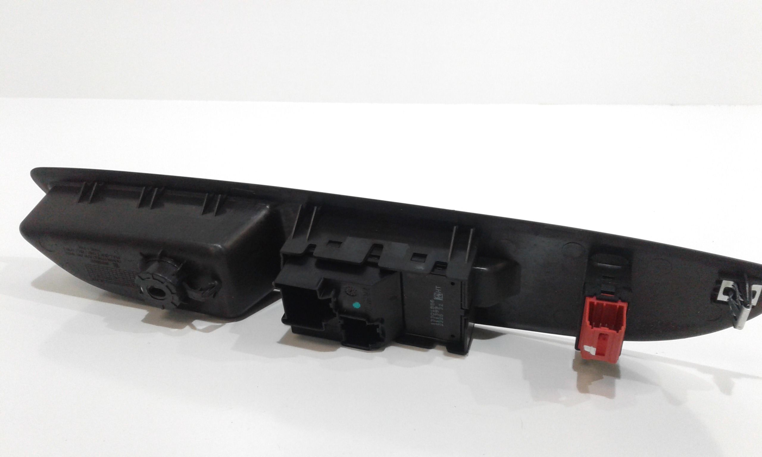 Interruttore Alzacristalli Porta Ant. Destro 13301886 Usato