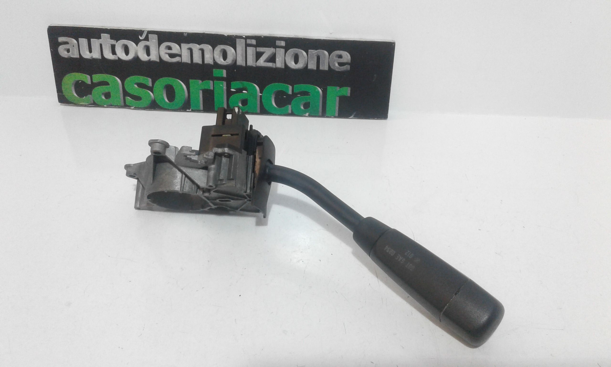 Devioguidasgancio Compl. Usato