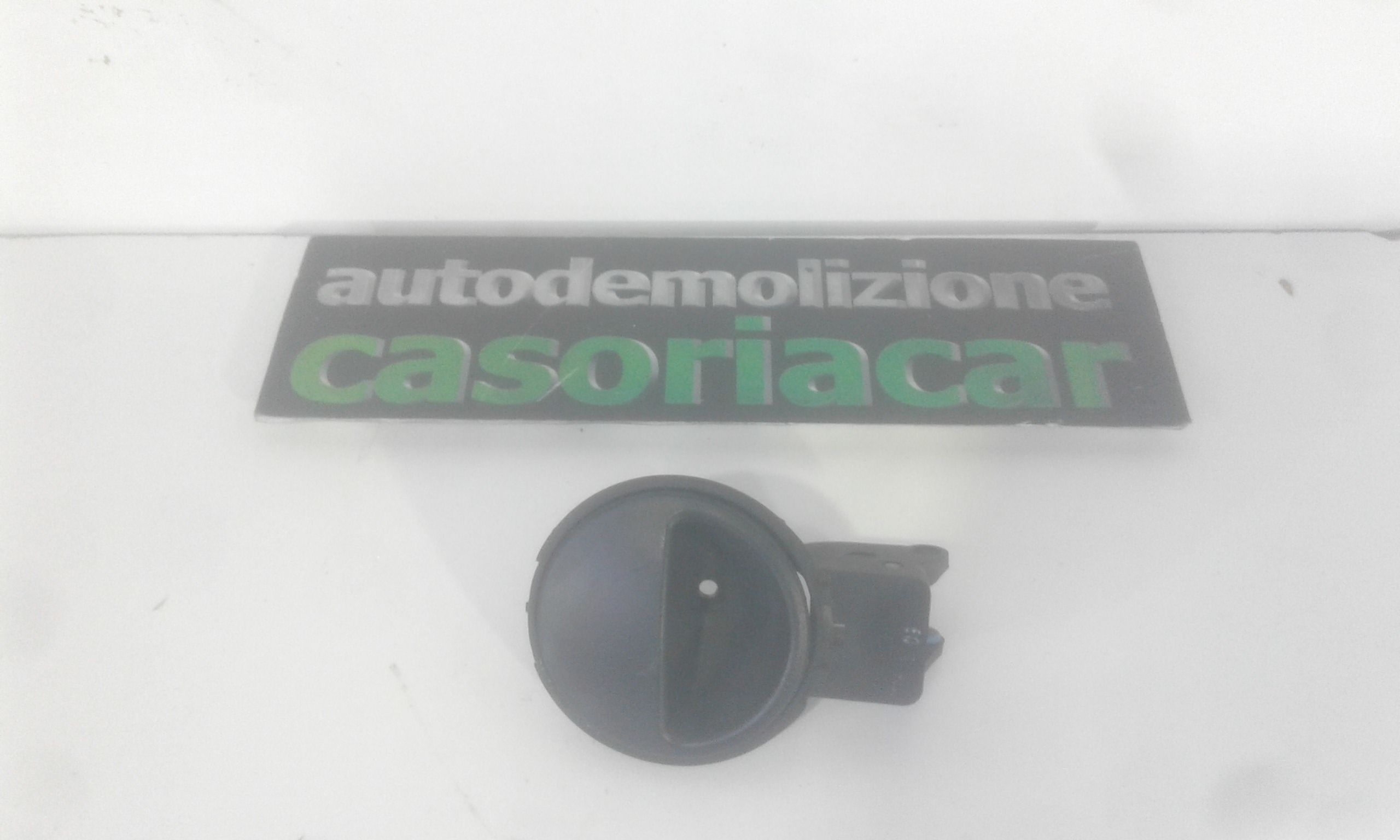 Maniglia Int. Apertura Porta Post. Sinistro 96541647 Usato