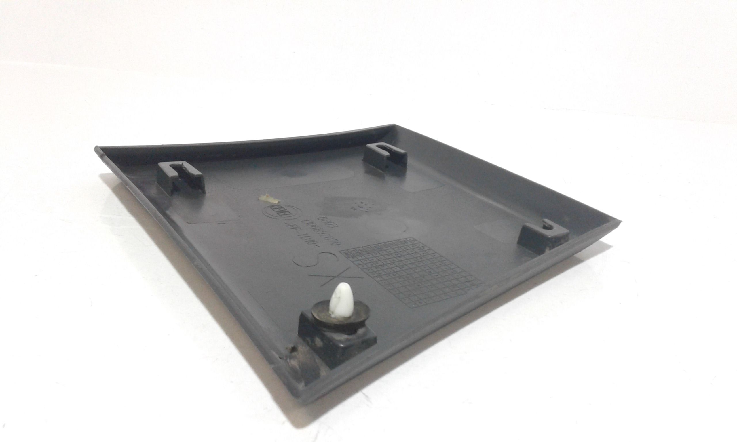 Modanatura Montante Post. Porta Ant. Sinistro Usato