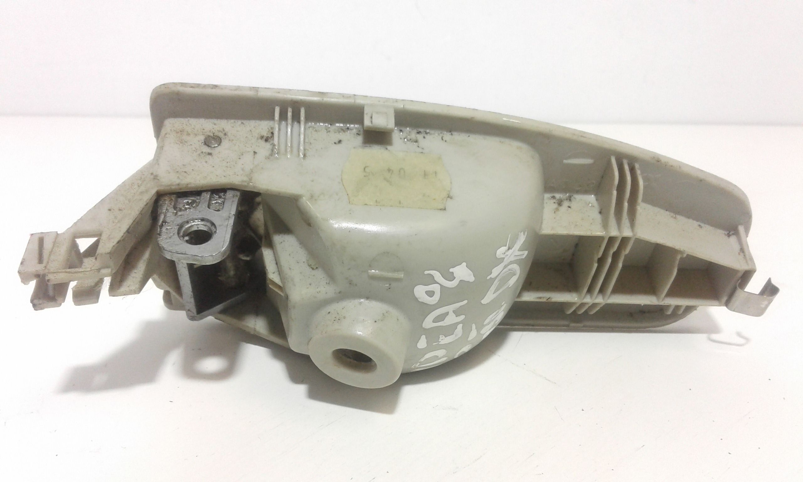 Maniglia Int. Apertura Porta Post. Destro 735420494 Usato