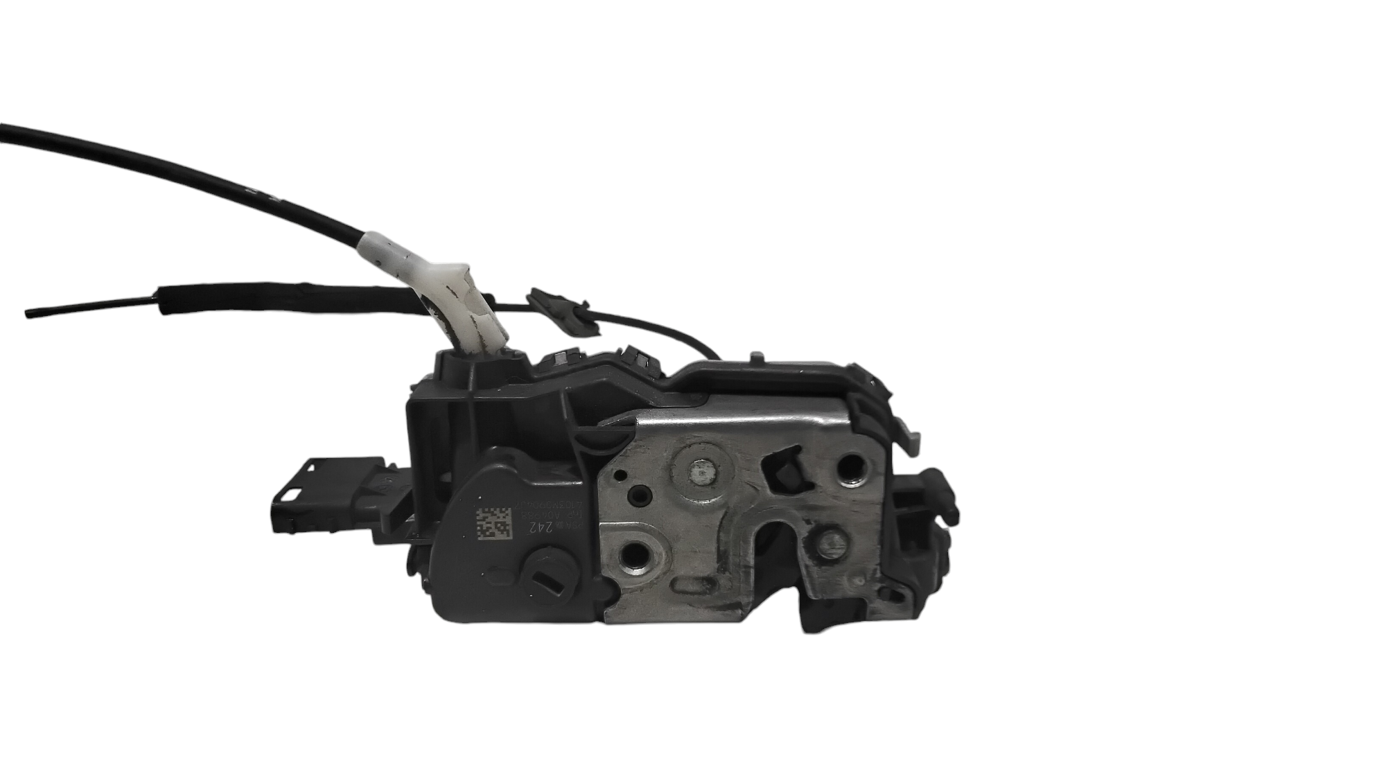 Serratura Porta Post. Sinistro 9800624080 Usato