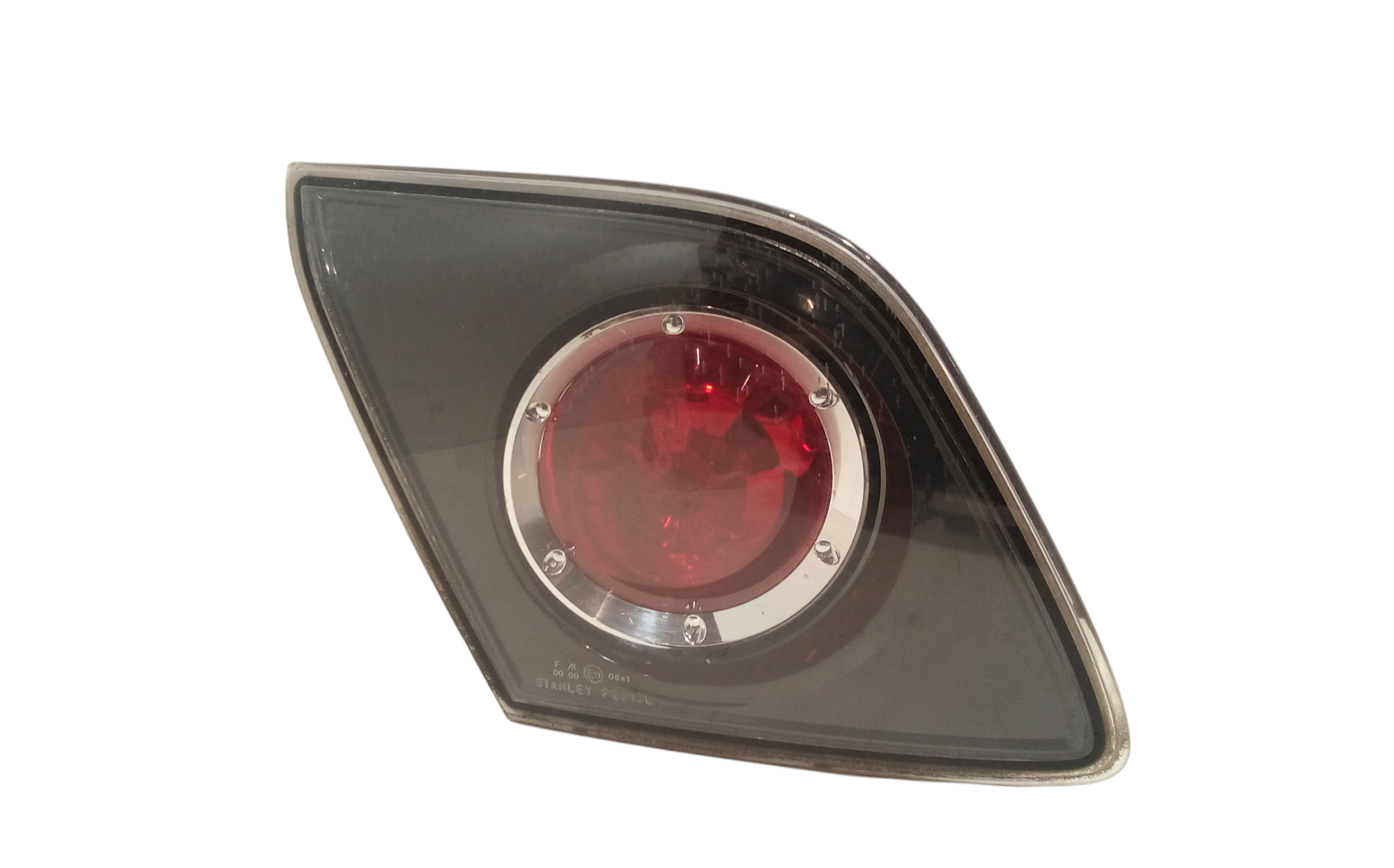 Fanale Stop Supplementare Sinistro Usato