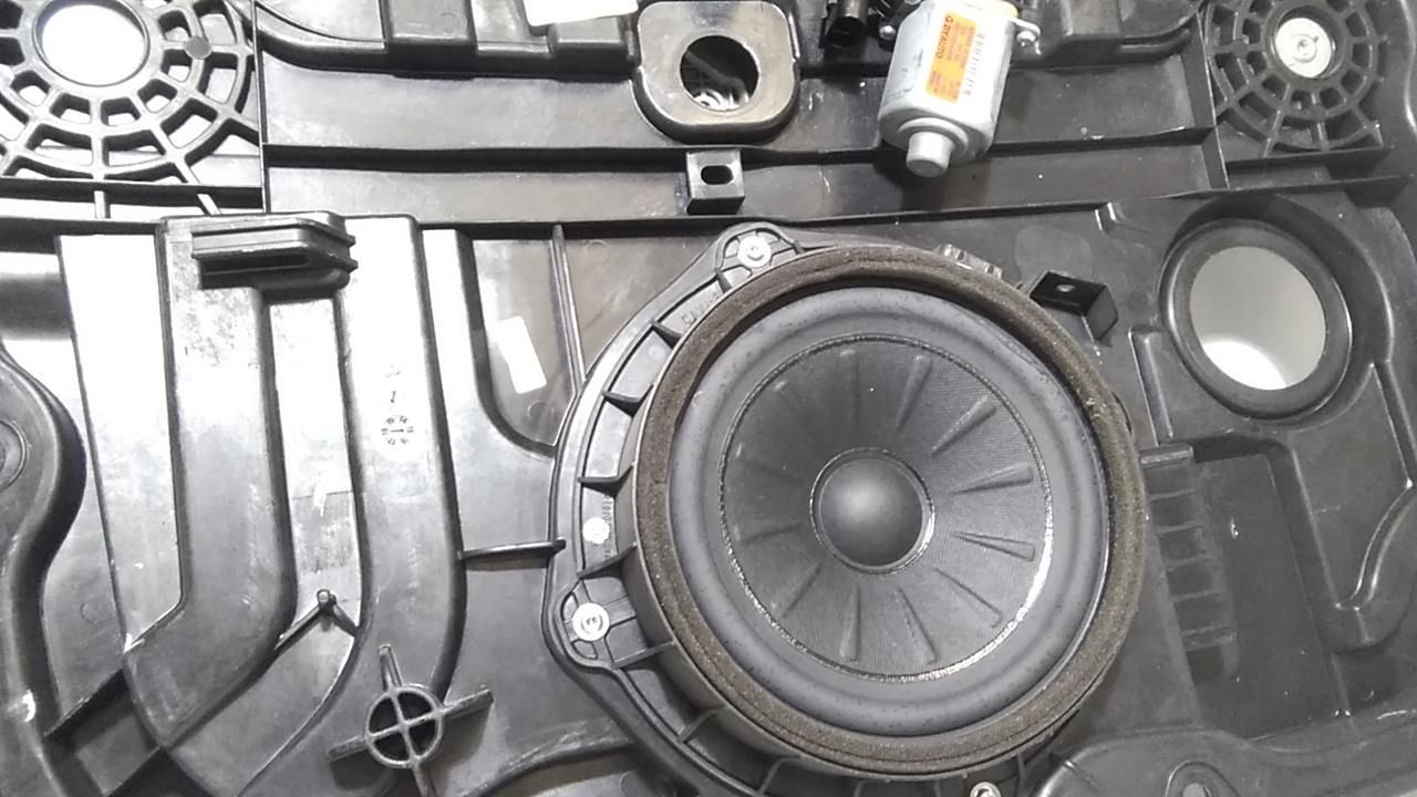 Alzacristallo Porta Post. Destro Usato