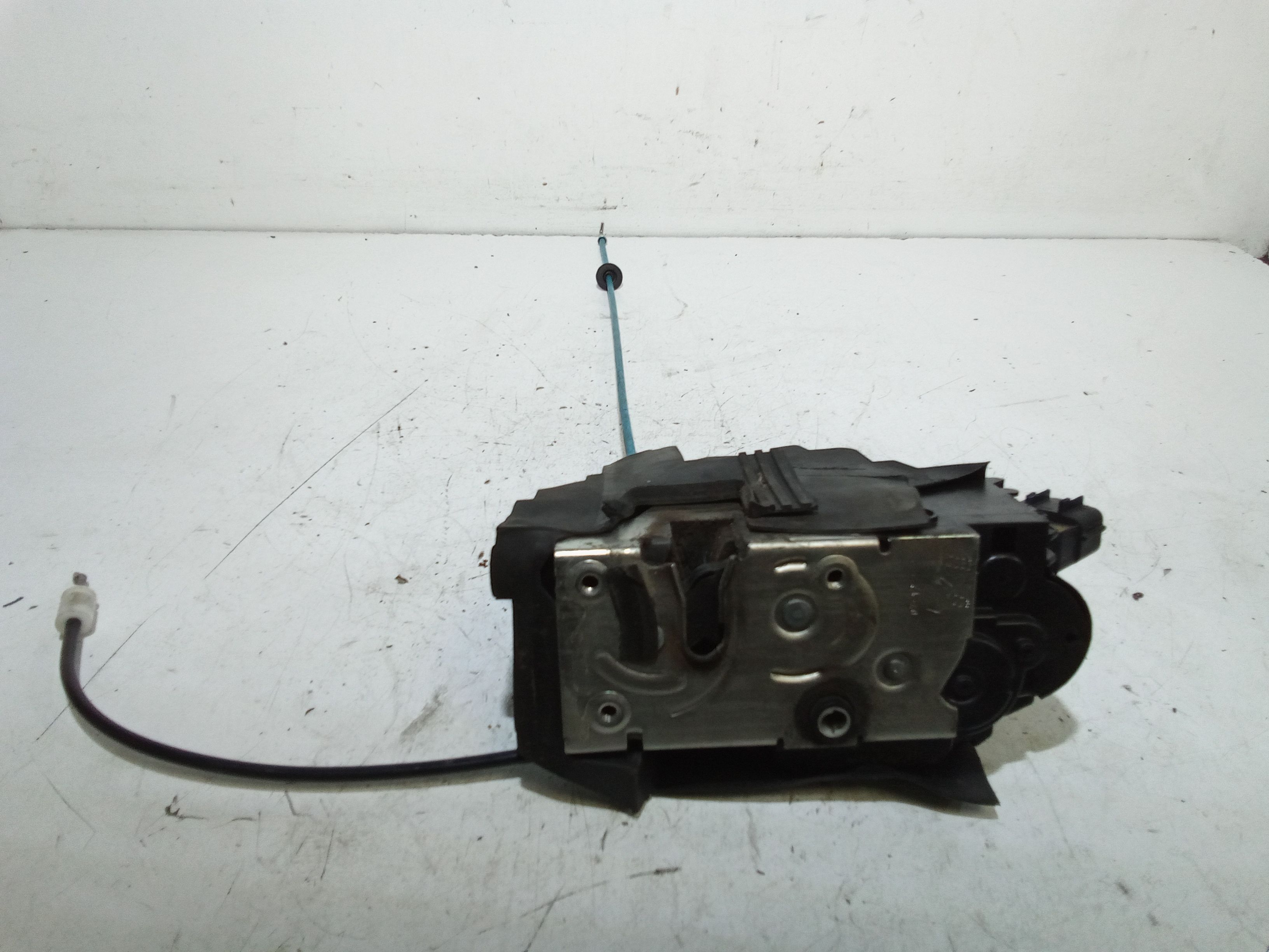 Serratura Porta Ant. Sinistro 71752214 Usato