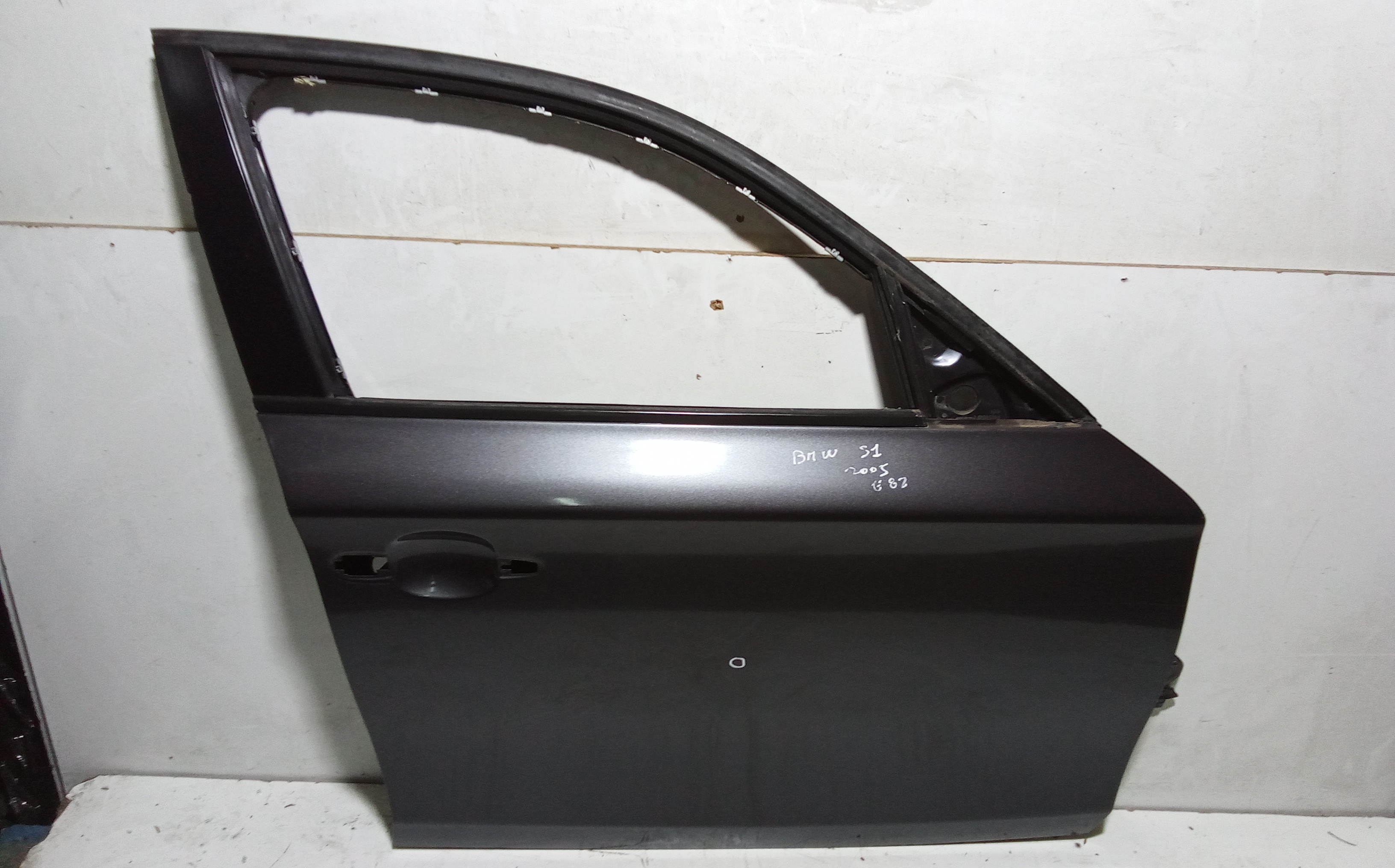 Porta Ant. Destro 41517191012 Usato