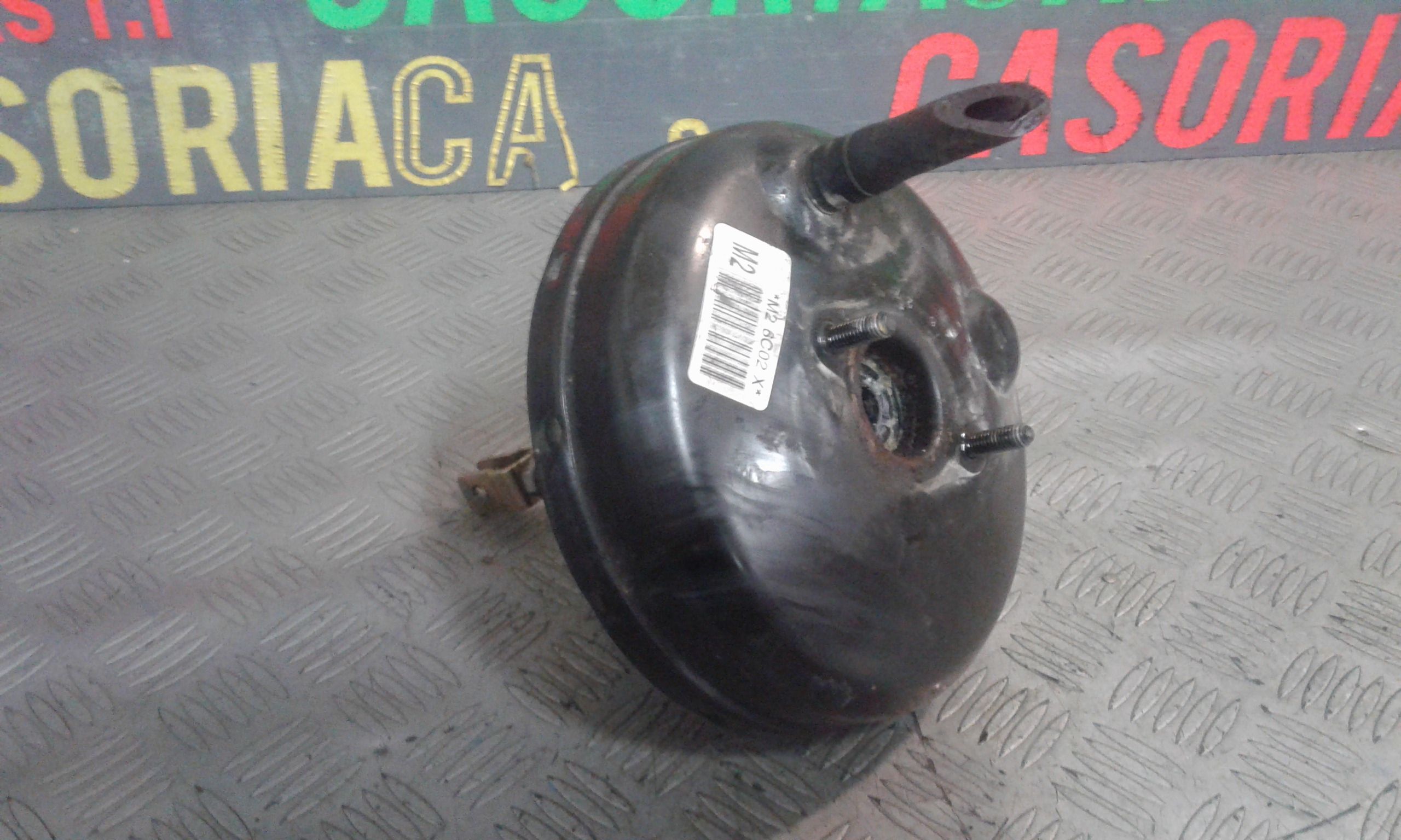 Servofreno 96456817 Usato