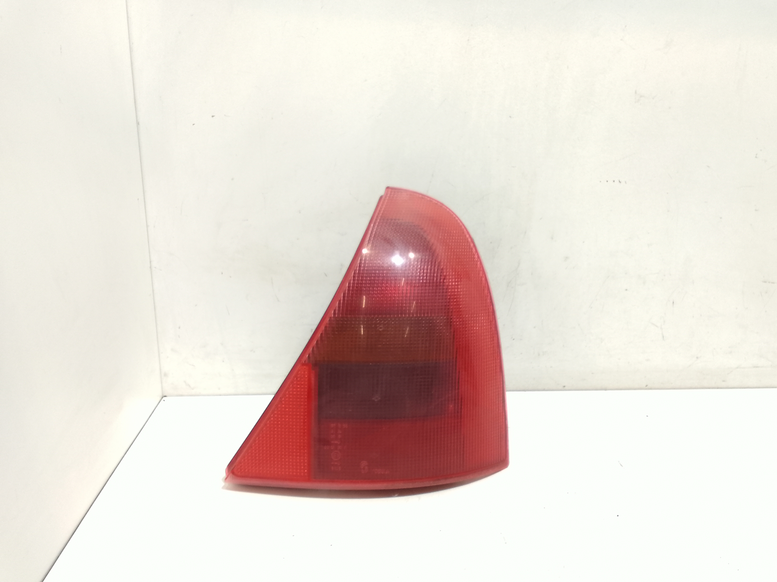 Fanale Post. Destro 7700410518 Usato