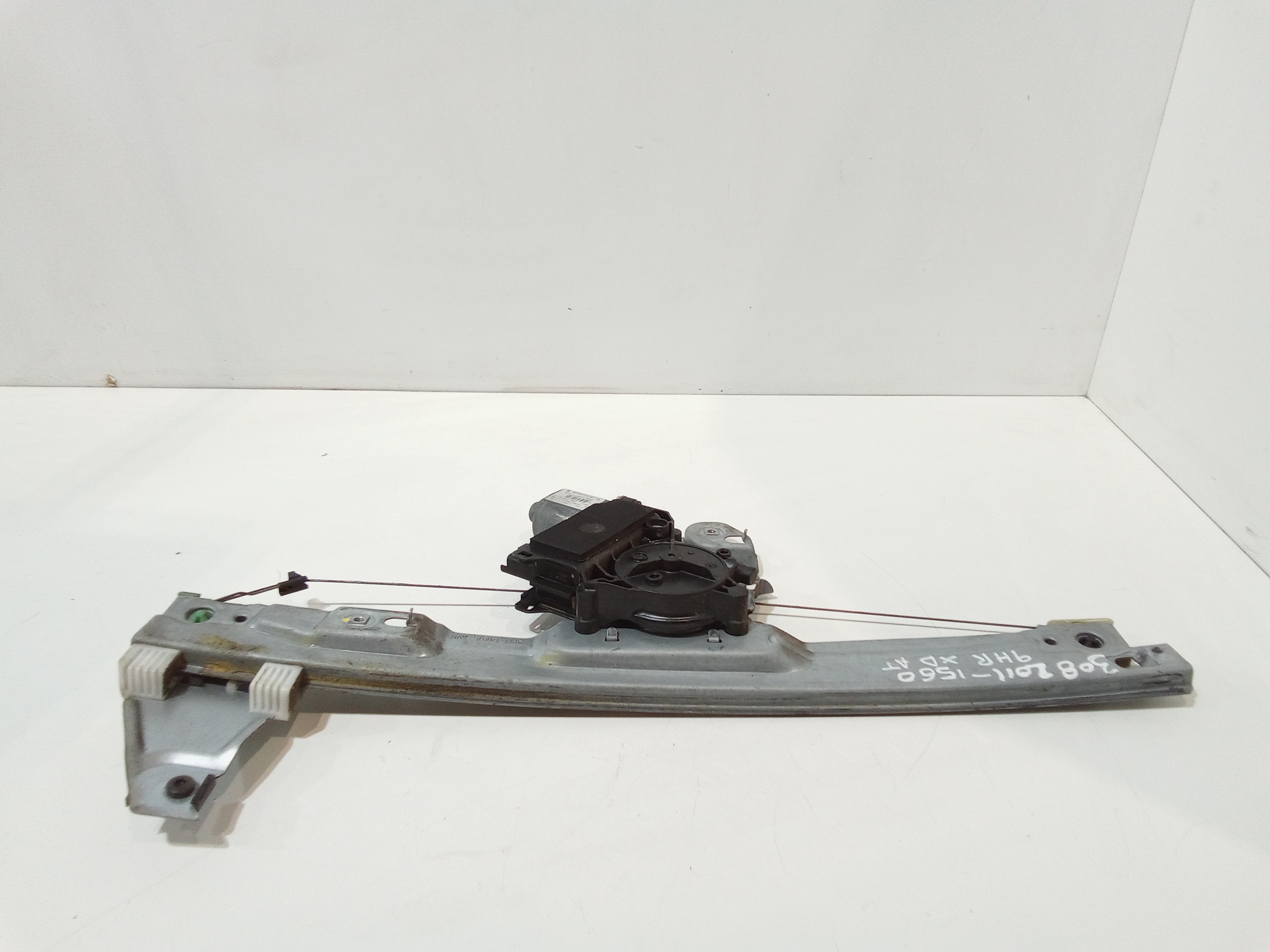 Alzacristallo Porta Ant. Destro Usato