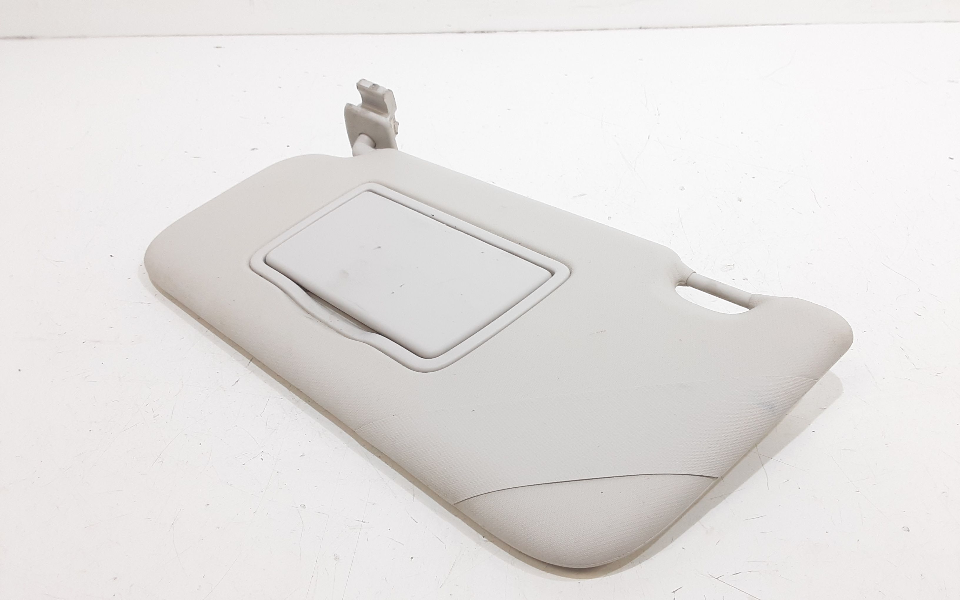 Aletta Parasole Parabrezza Sinistro 2434916 Usato