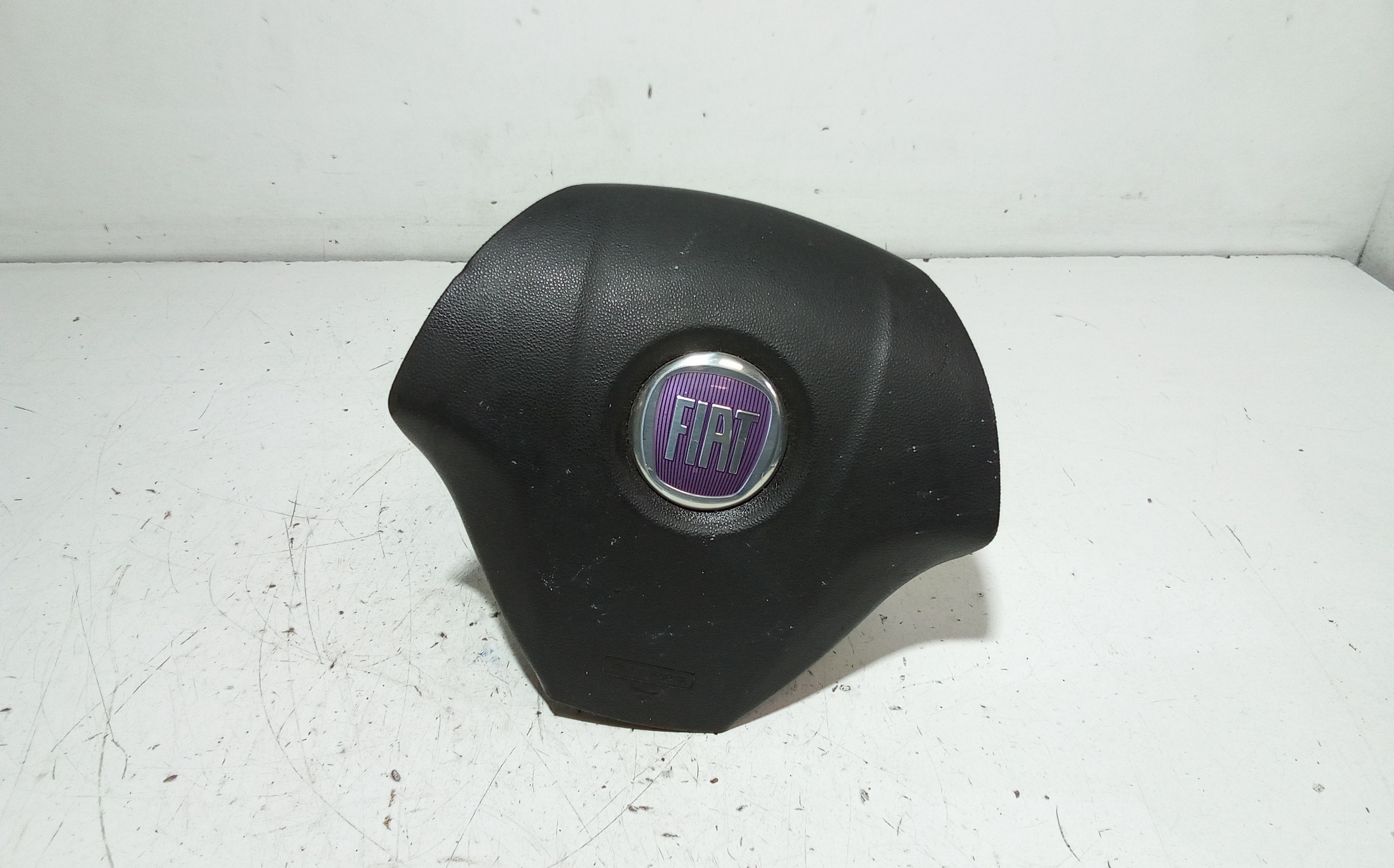 Dispositivo Airbag Lato Guida 735590812 Usato