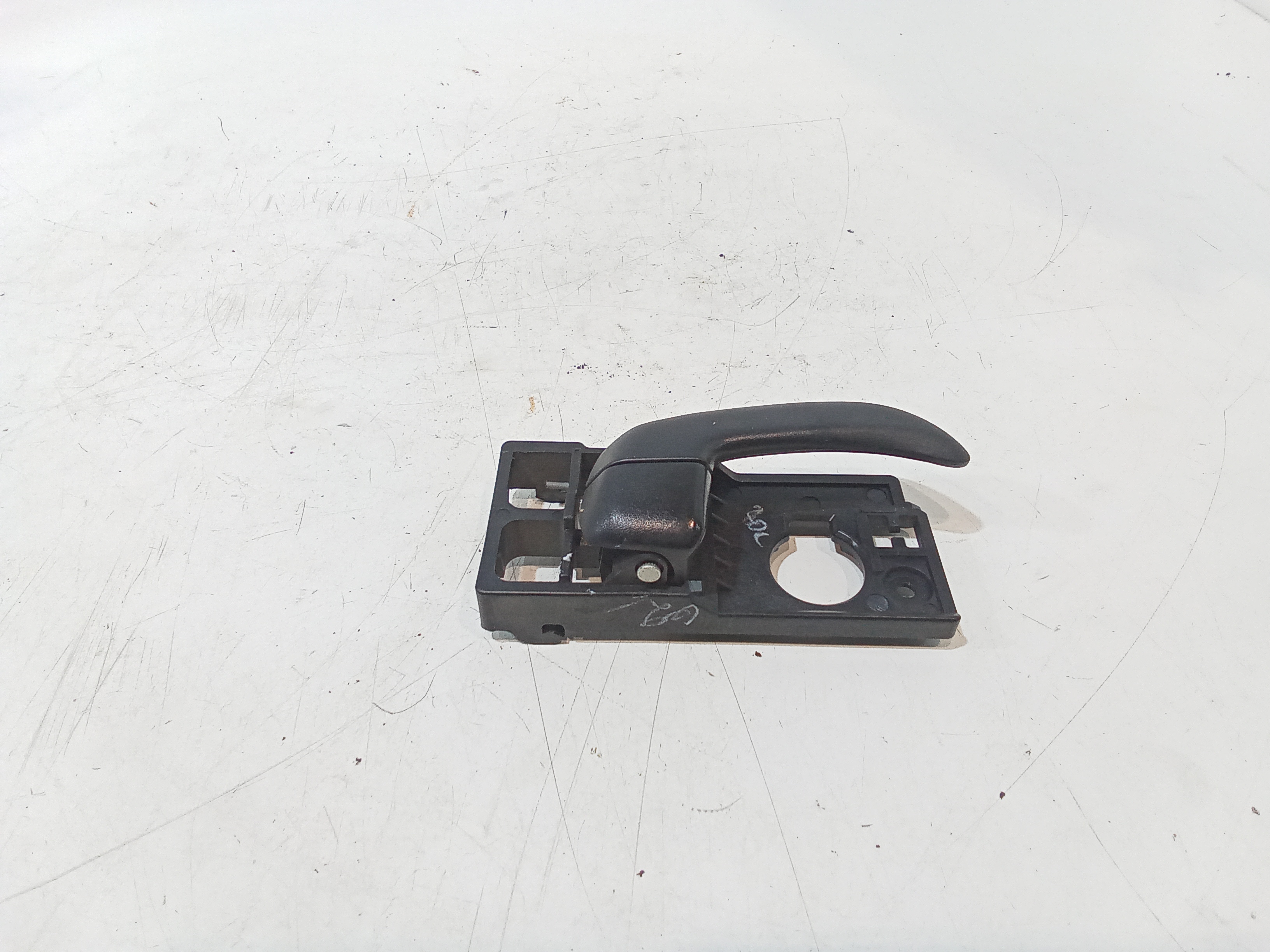 Maniglia Int. Apertura Porta Ant. Destro Usato