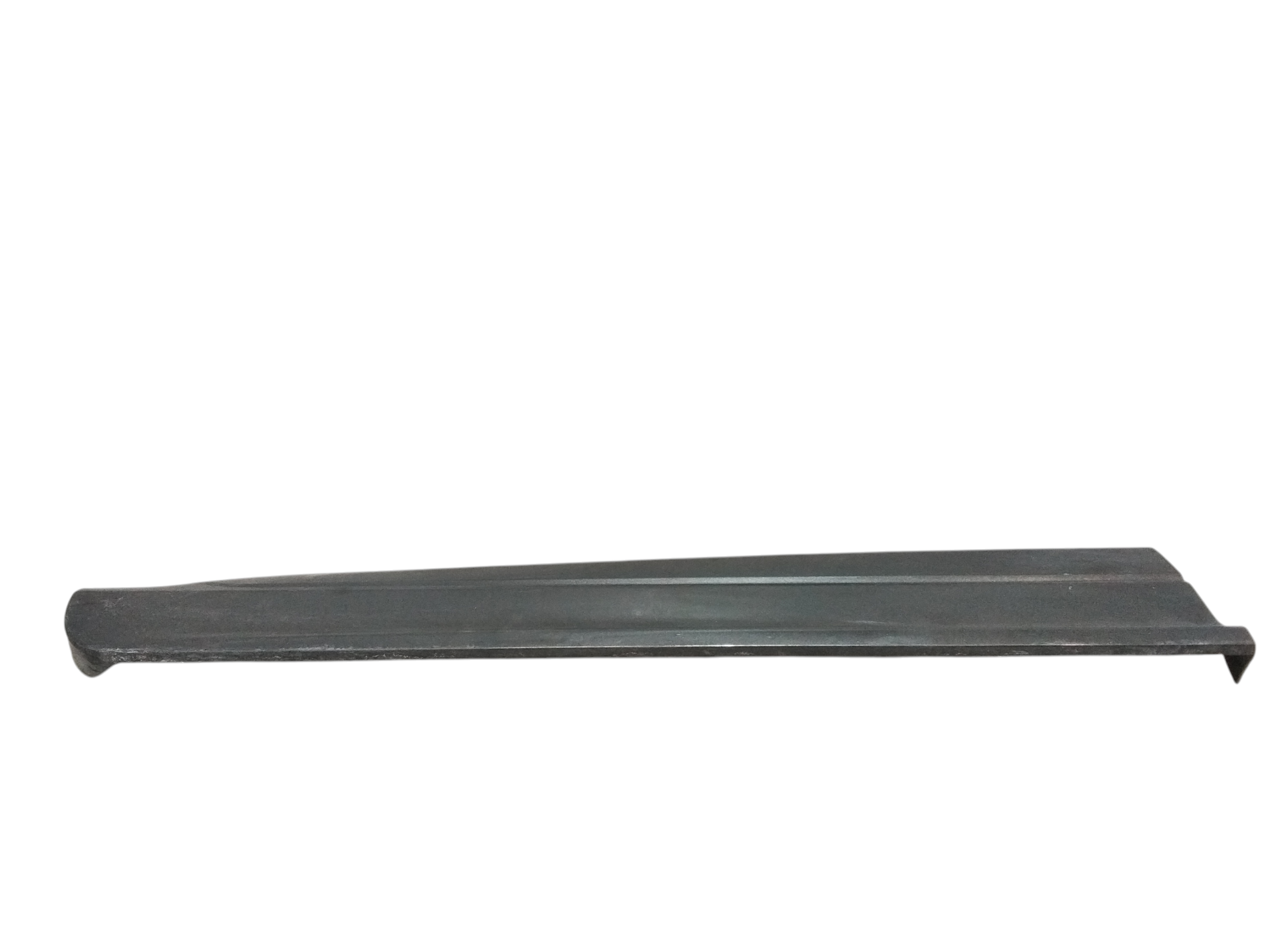 Modanatura Montante Post. Porta Ant. Sinistro 2427122 Usato