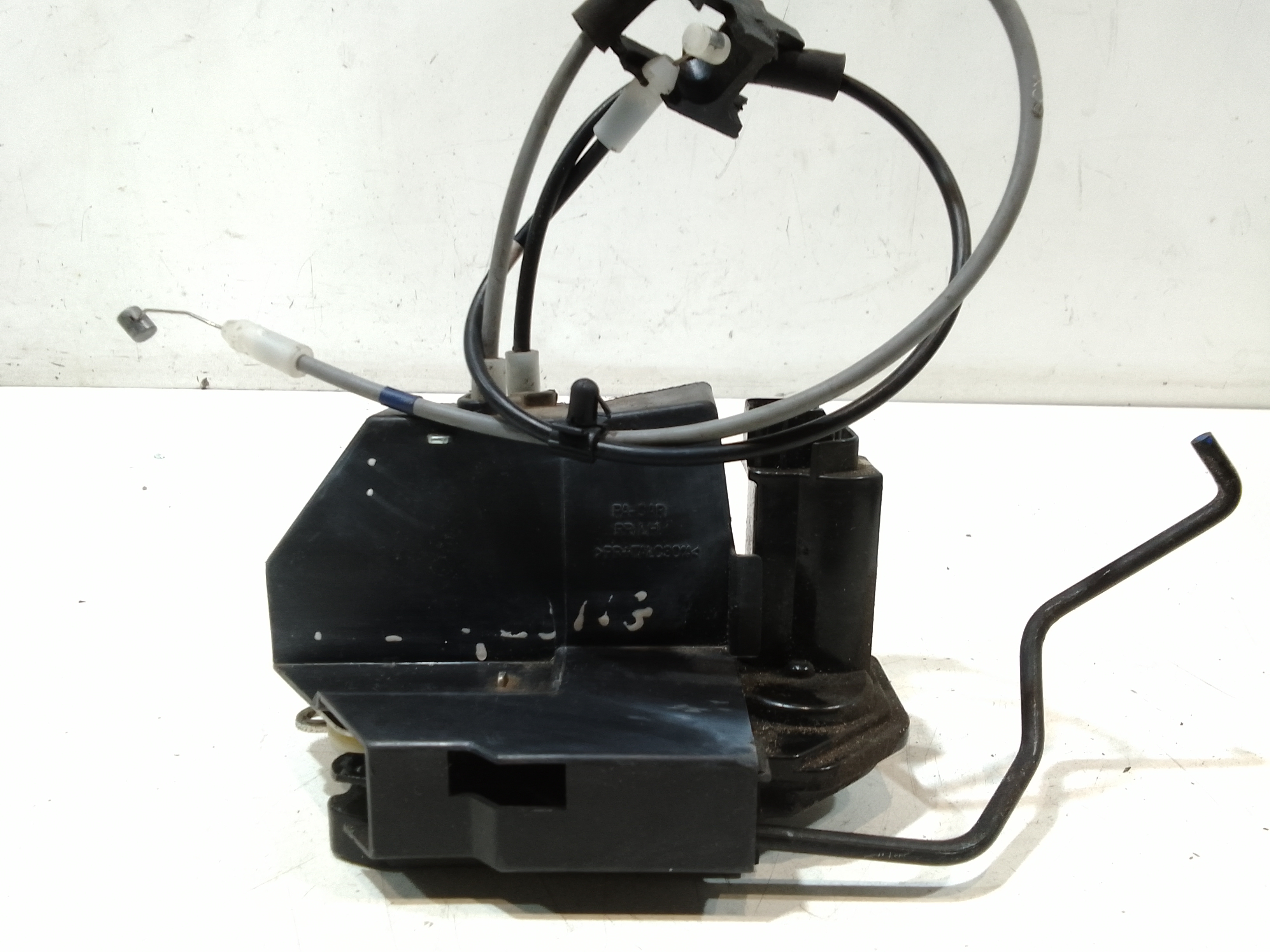 Serratura Porta Post. Sinistro 814100X001 Usato