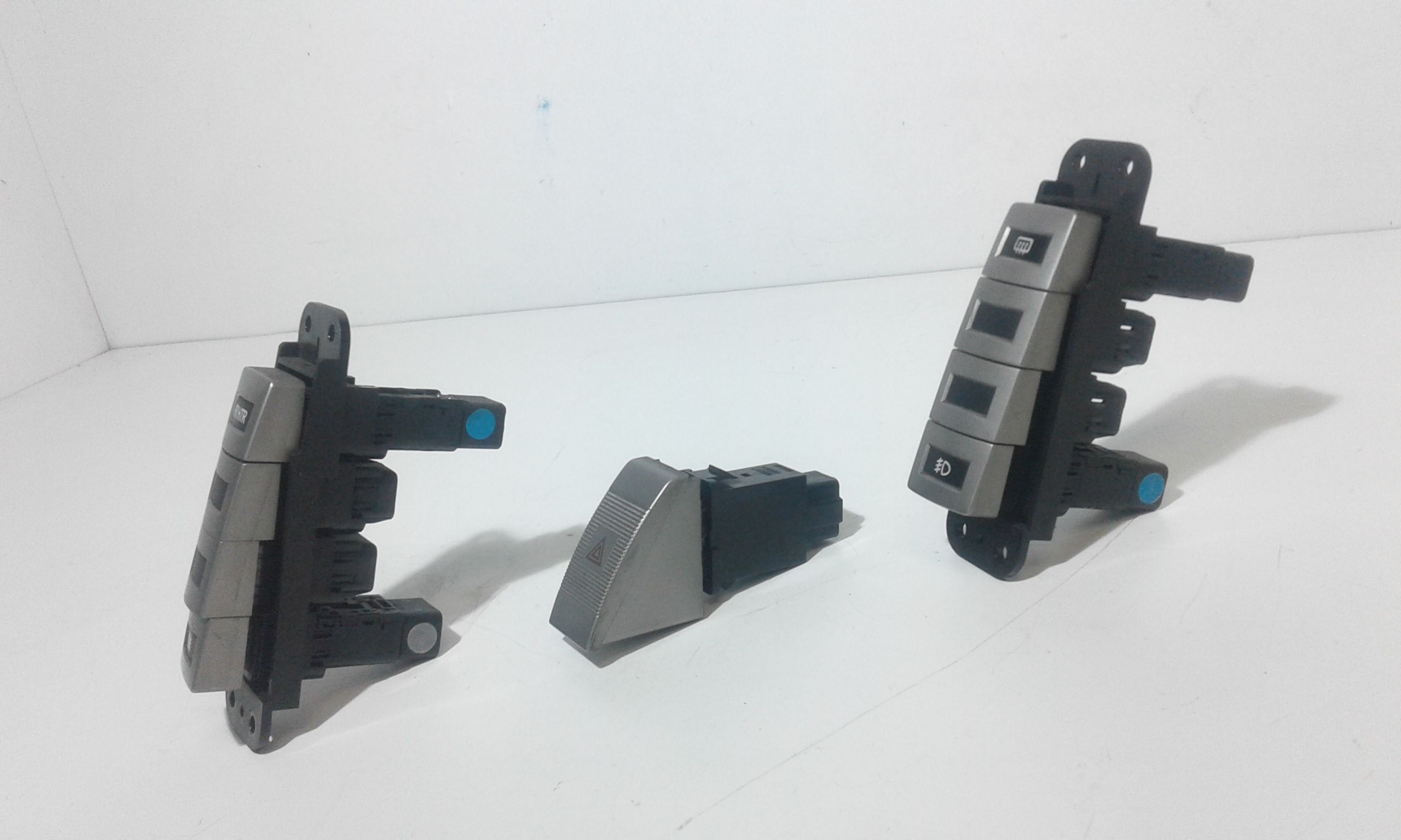 Blocco Comandi Multifunzioni Usato