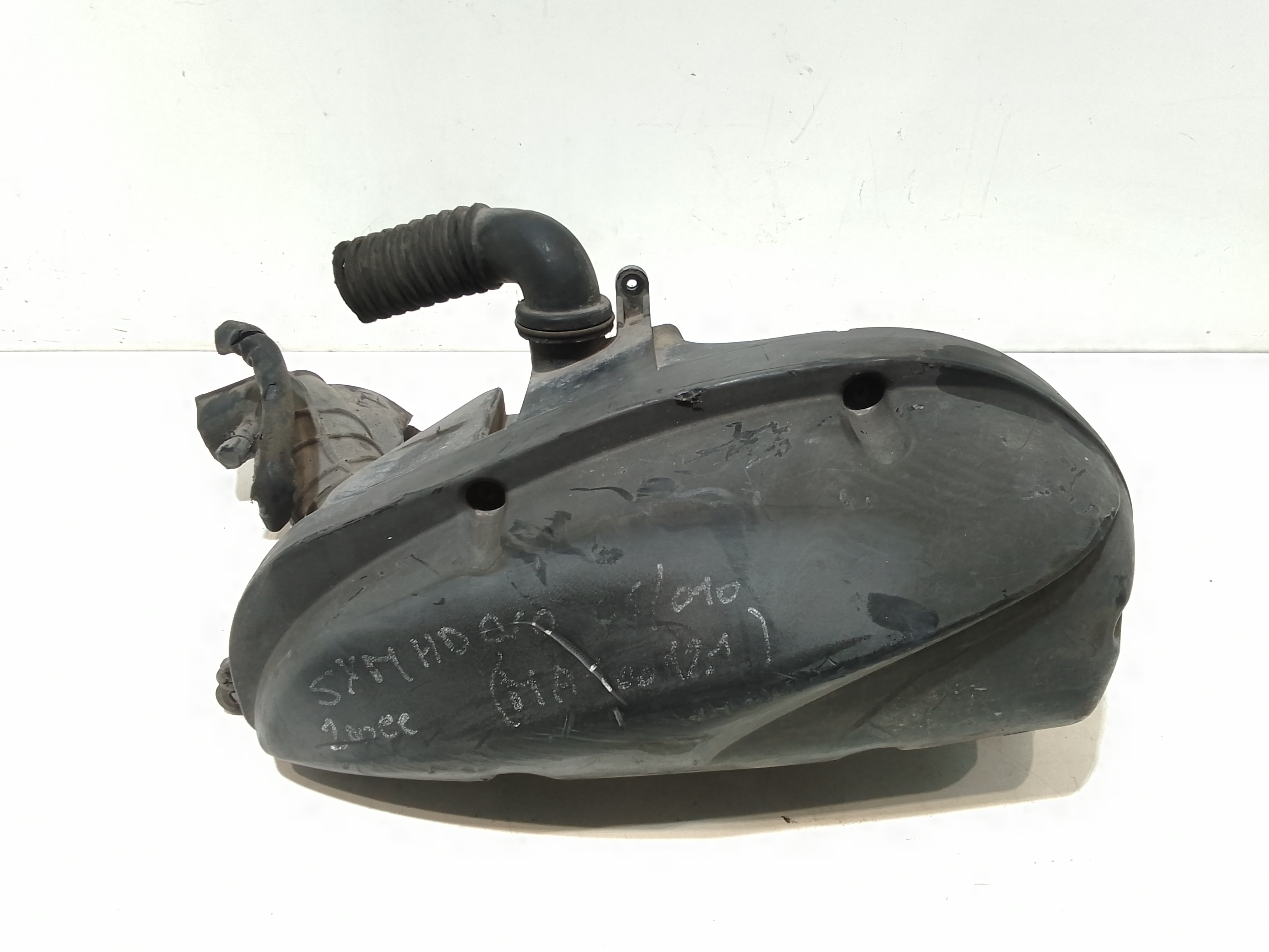 Filtro Aria Compl. Usato