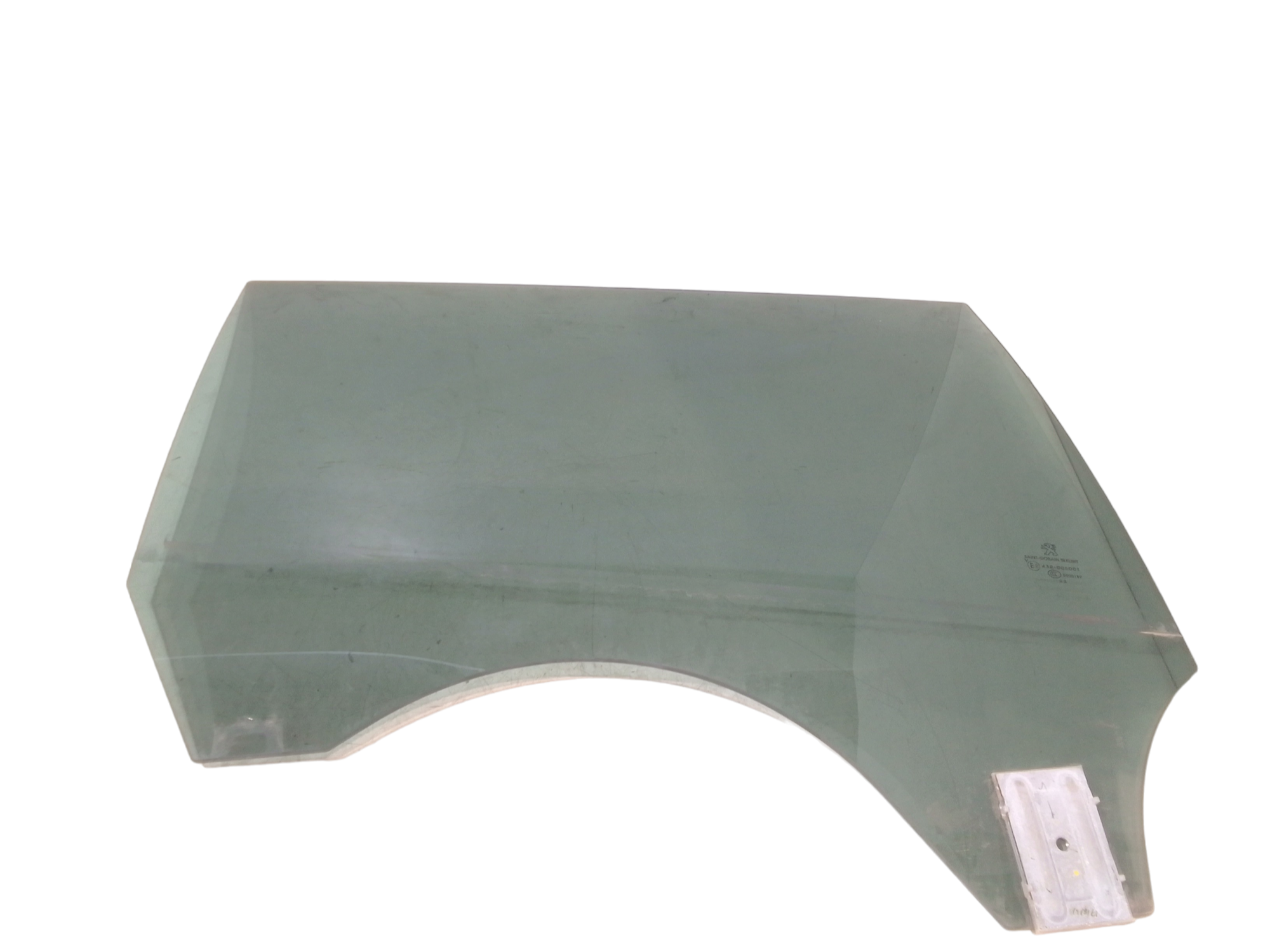 Scendente Porta Post. Destro 9818849080 Usato