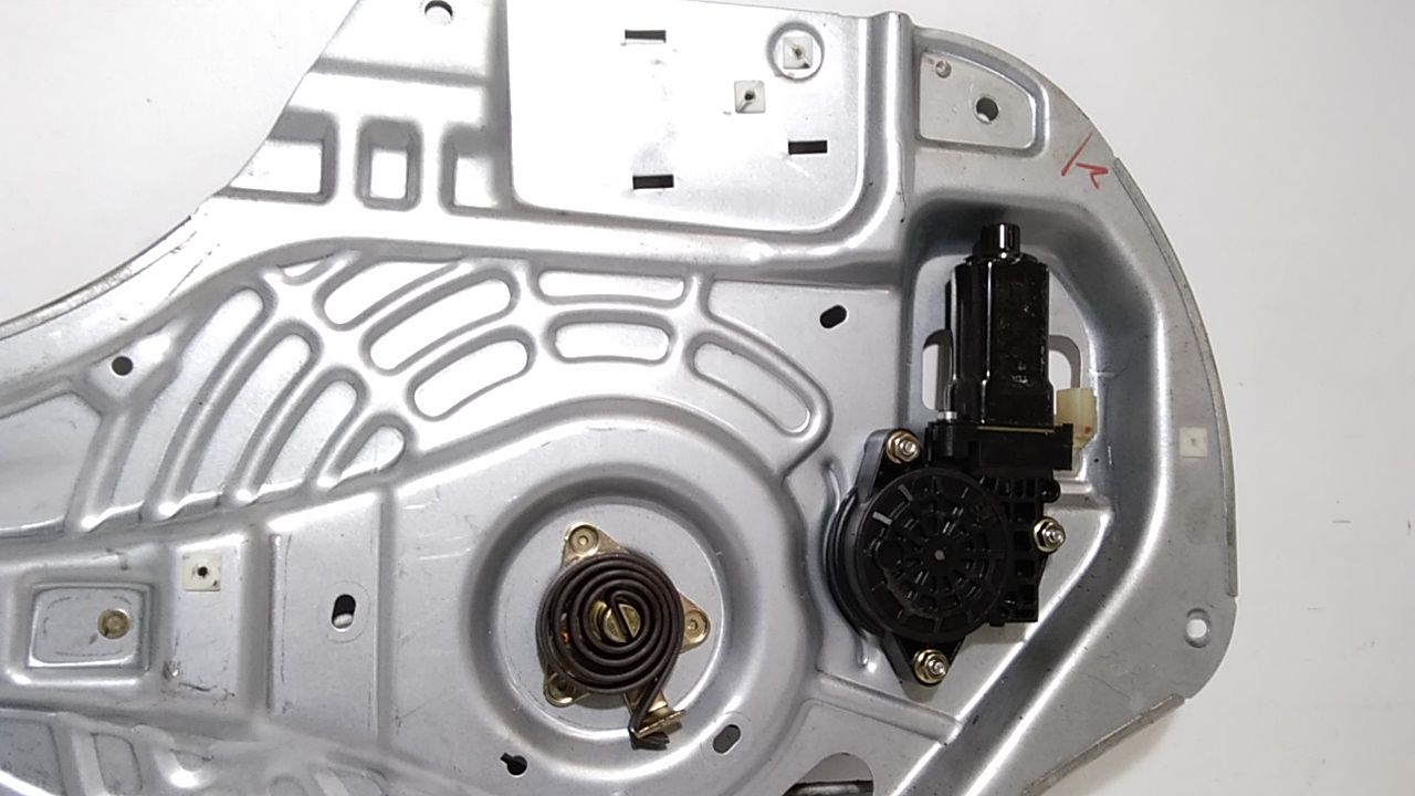 Alzacristallo Porta Ant. Sinistro Usato