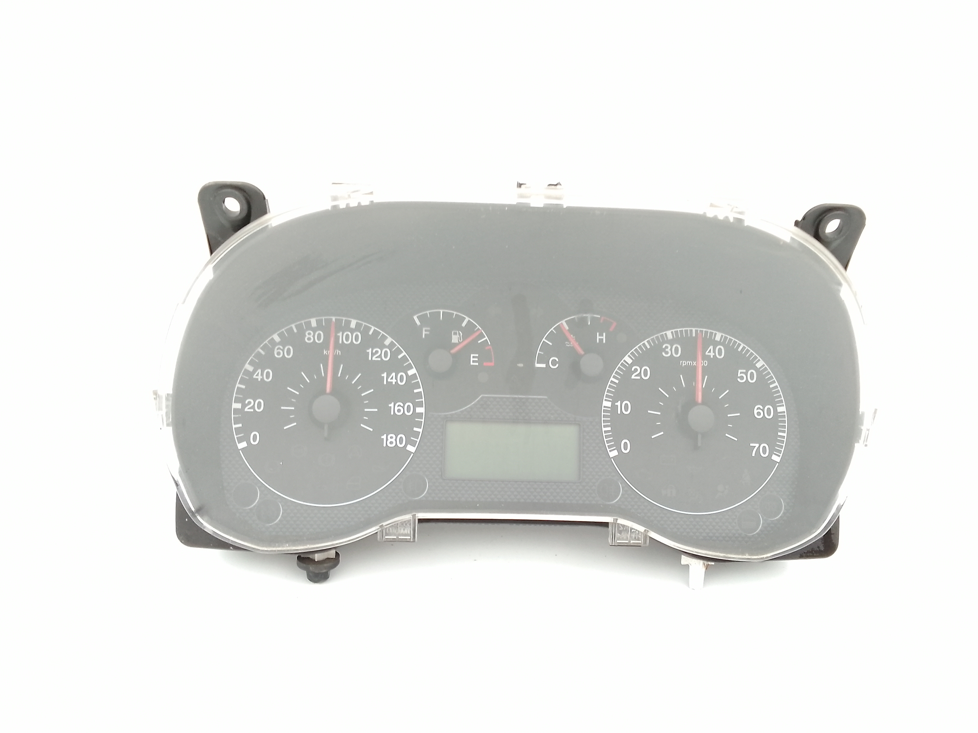 Quadro Portastrumenti Usato