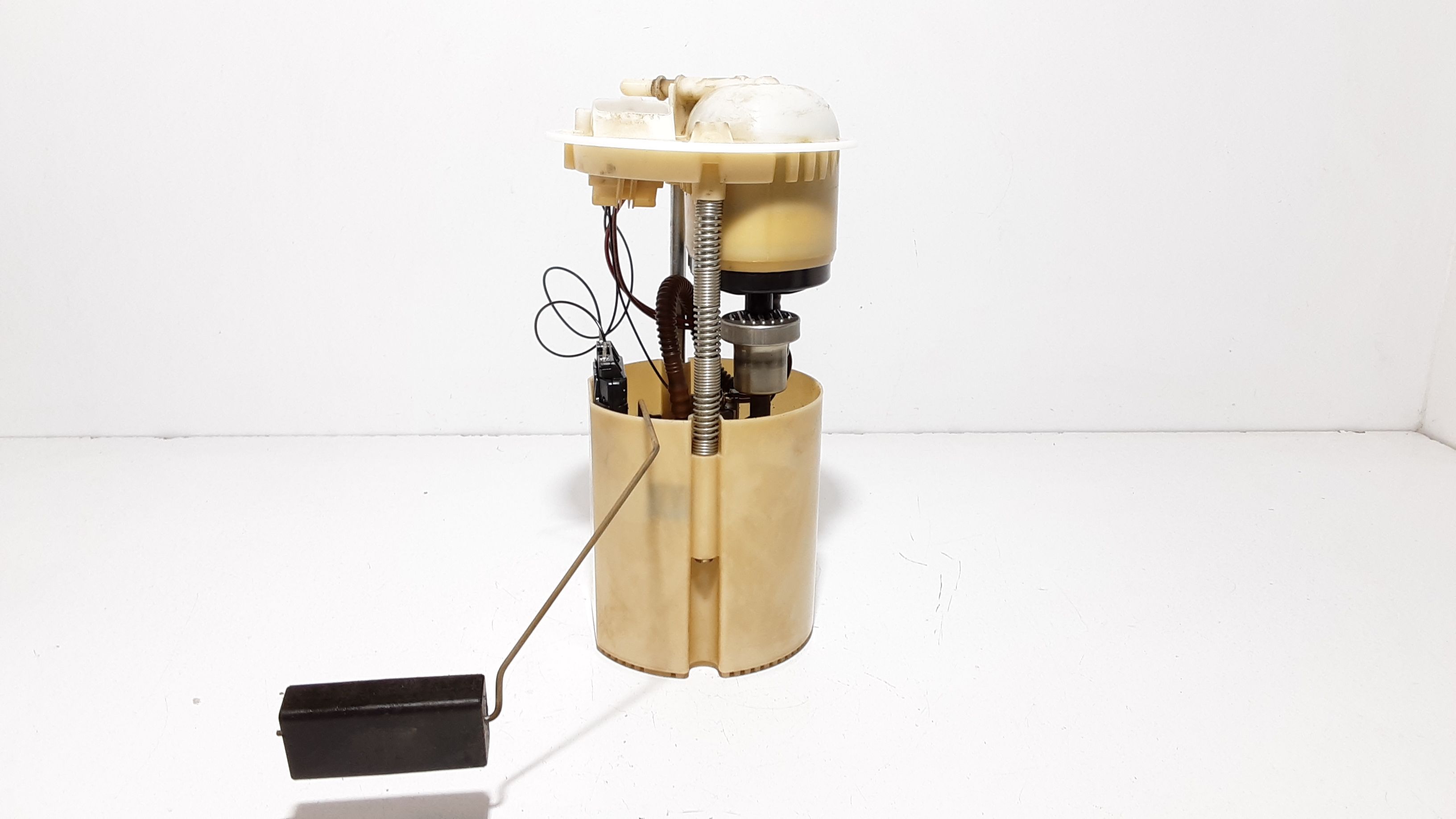 Pompa Carburante Usato