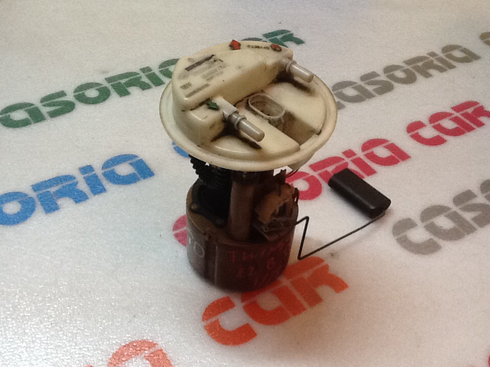 Pompa Carburante Usato