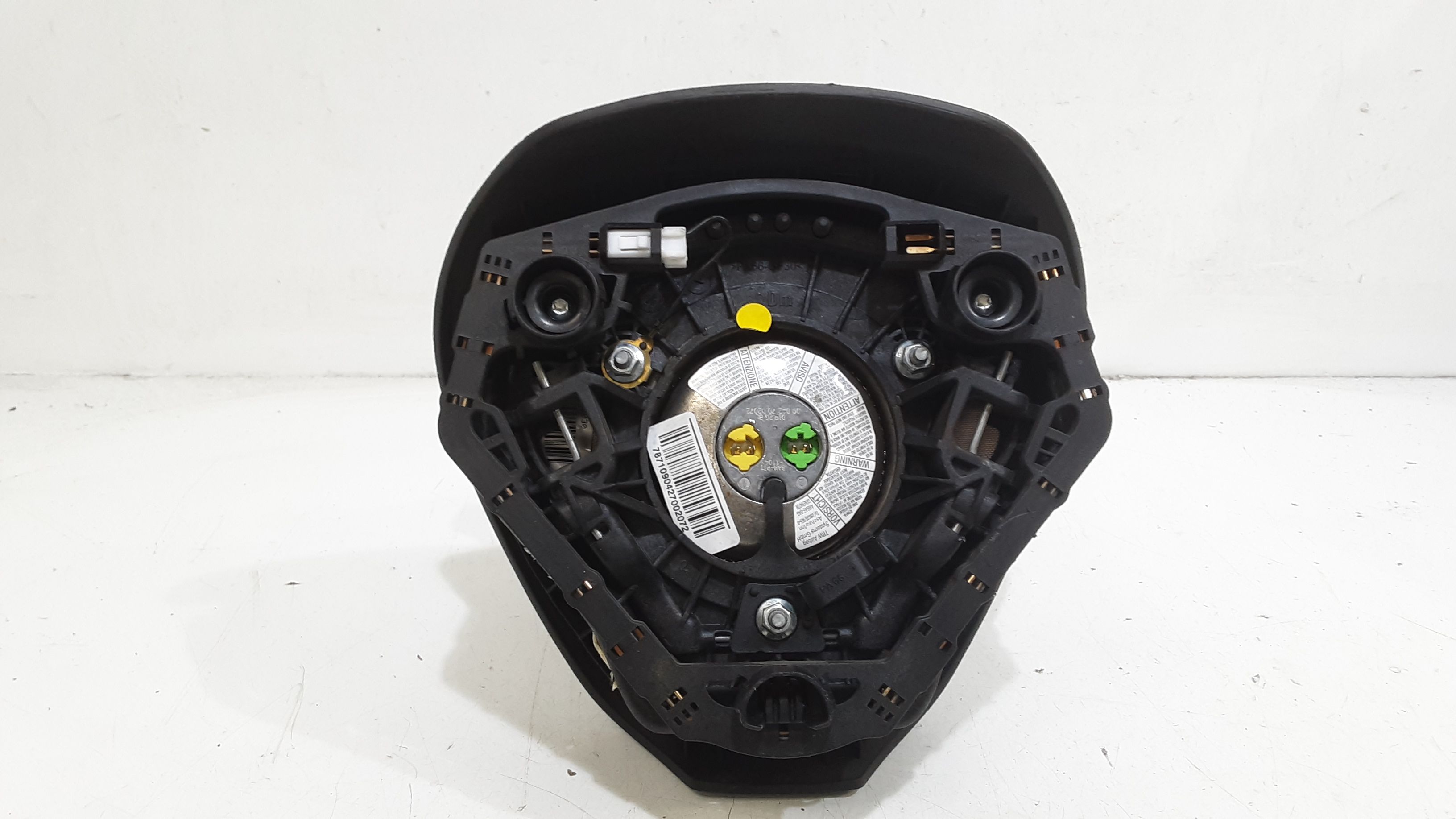 Dispositivo Airbag Lato Guida 735474034 Usato