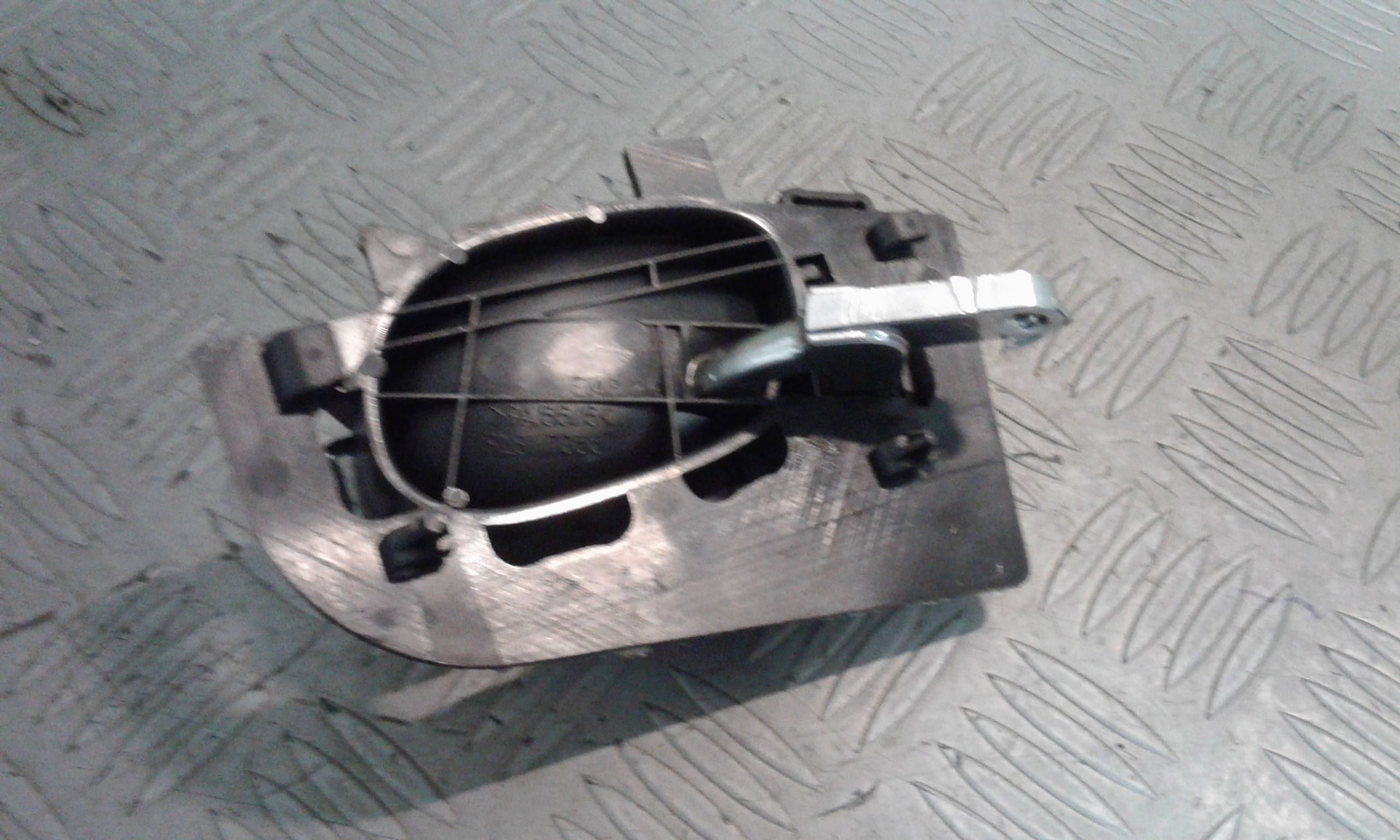 Maniglia Int. Apertura Porta Ant. Sinistro 9143A4 Usato