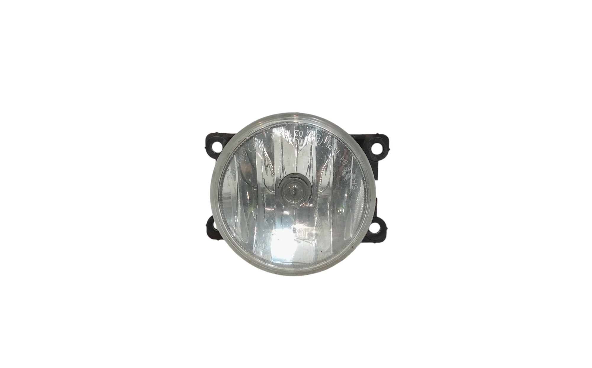 Proiettore Fendinebbia Sinistro 9685425280 Usato